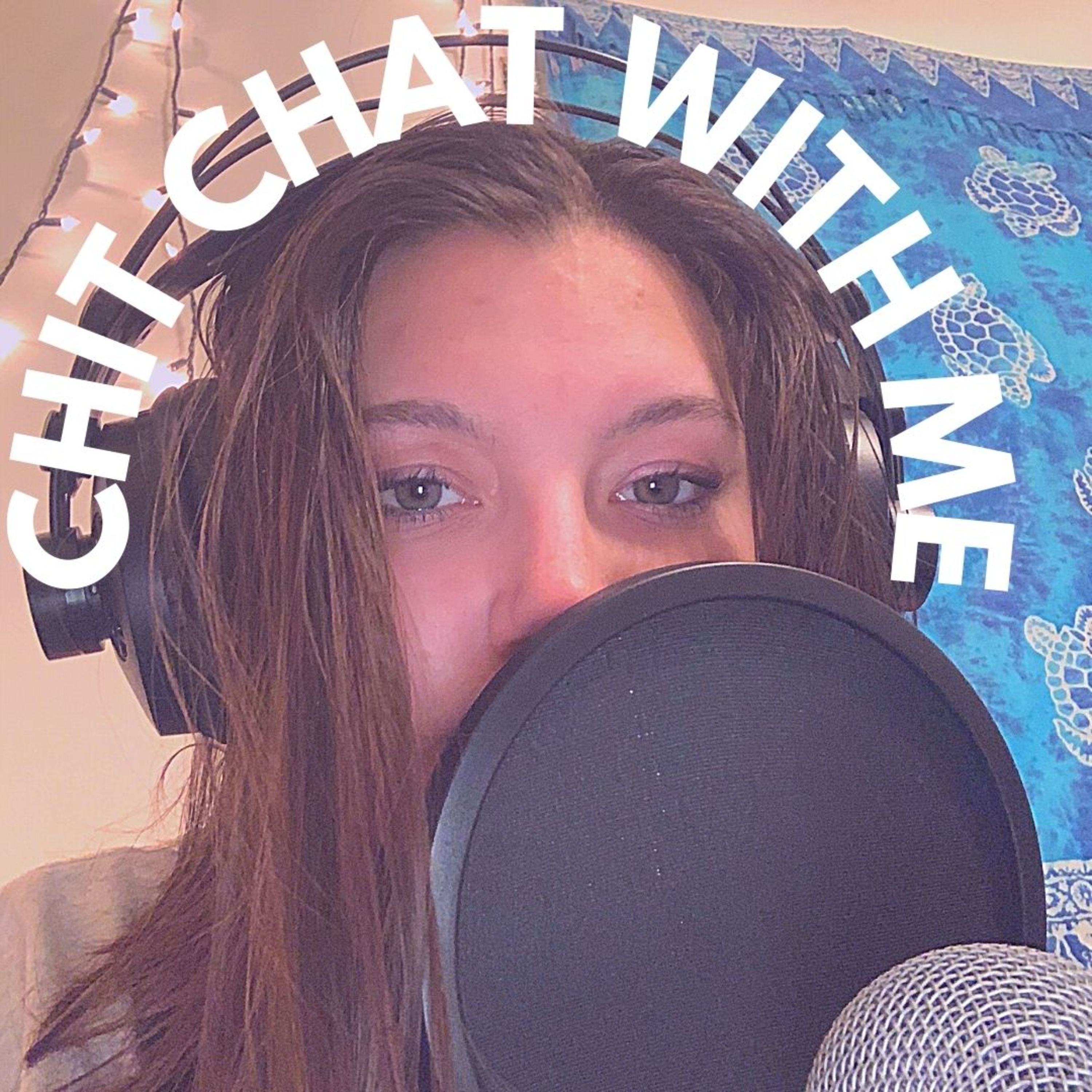 MY PODCAST LIFE