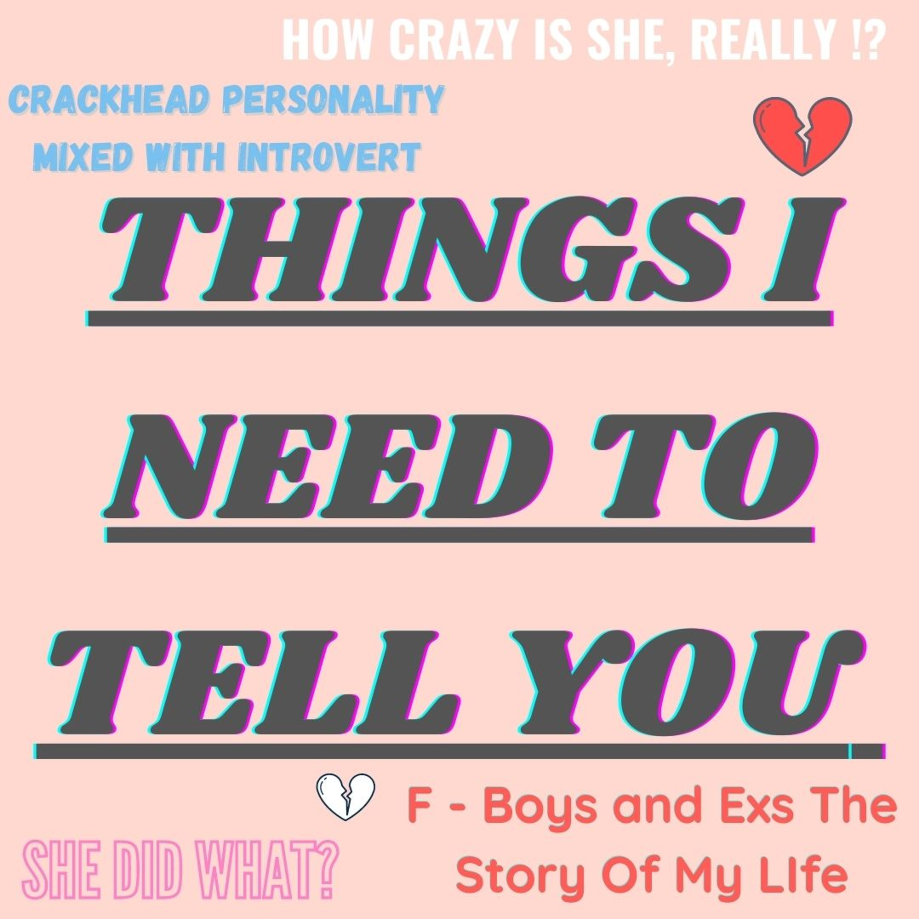 MY PODCAST LIFE