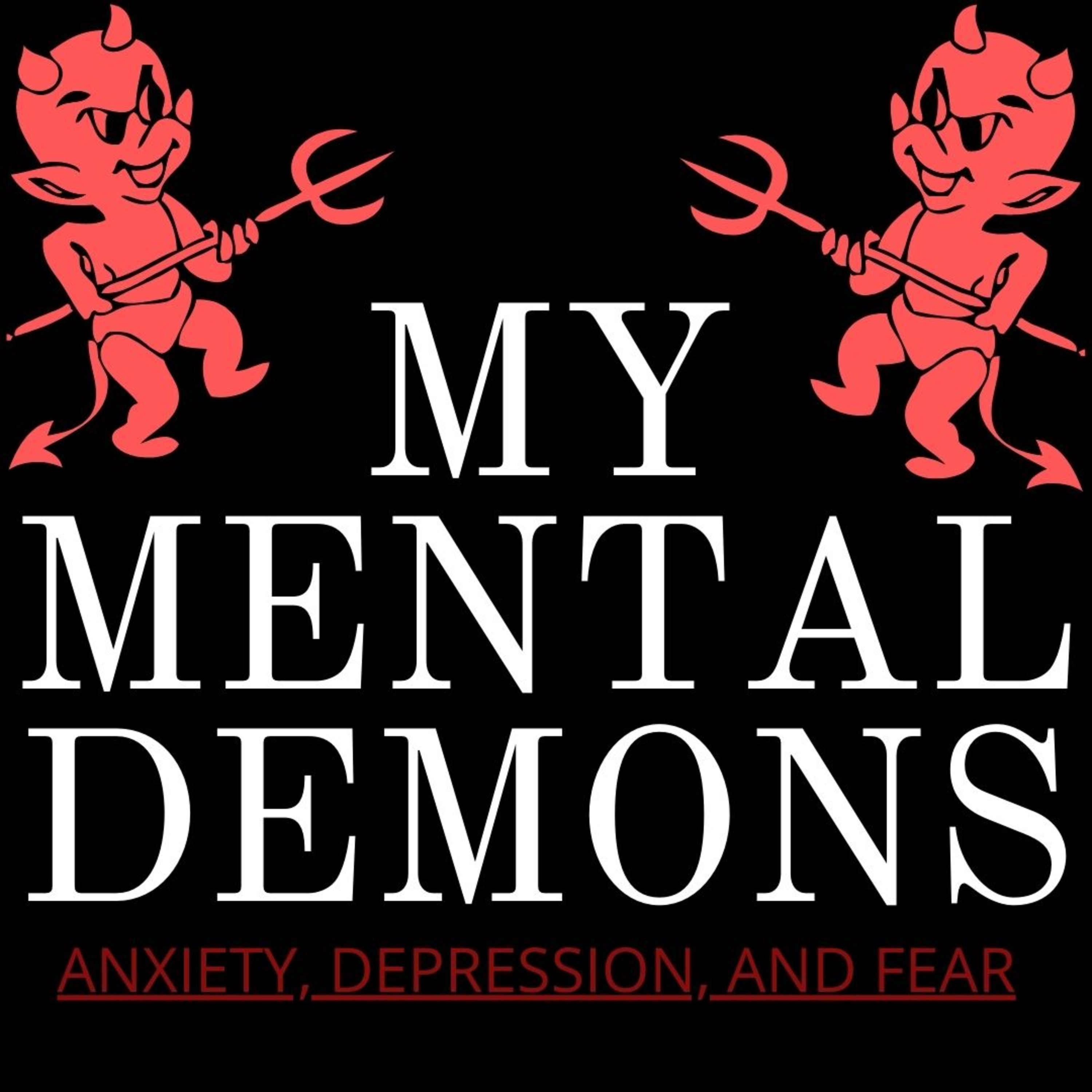 MY PODCAST LIFE