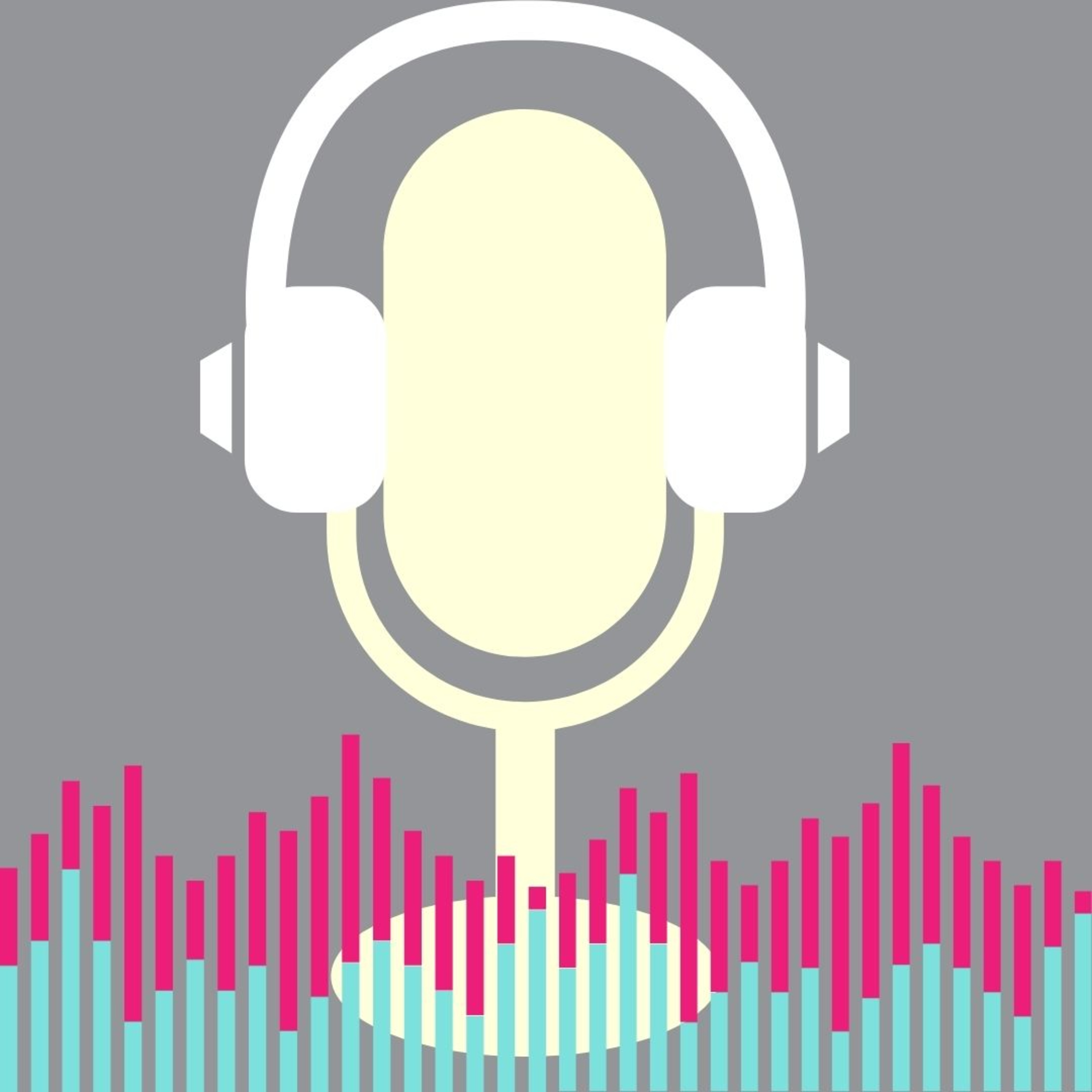 MY PODCAST LIFE