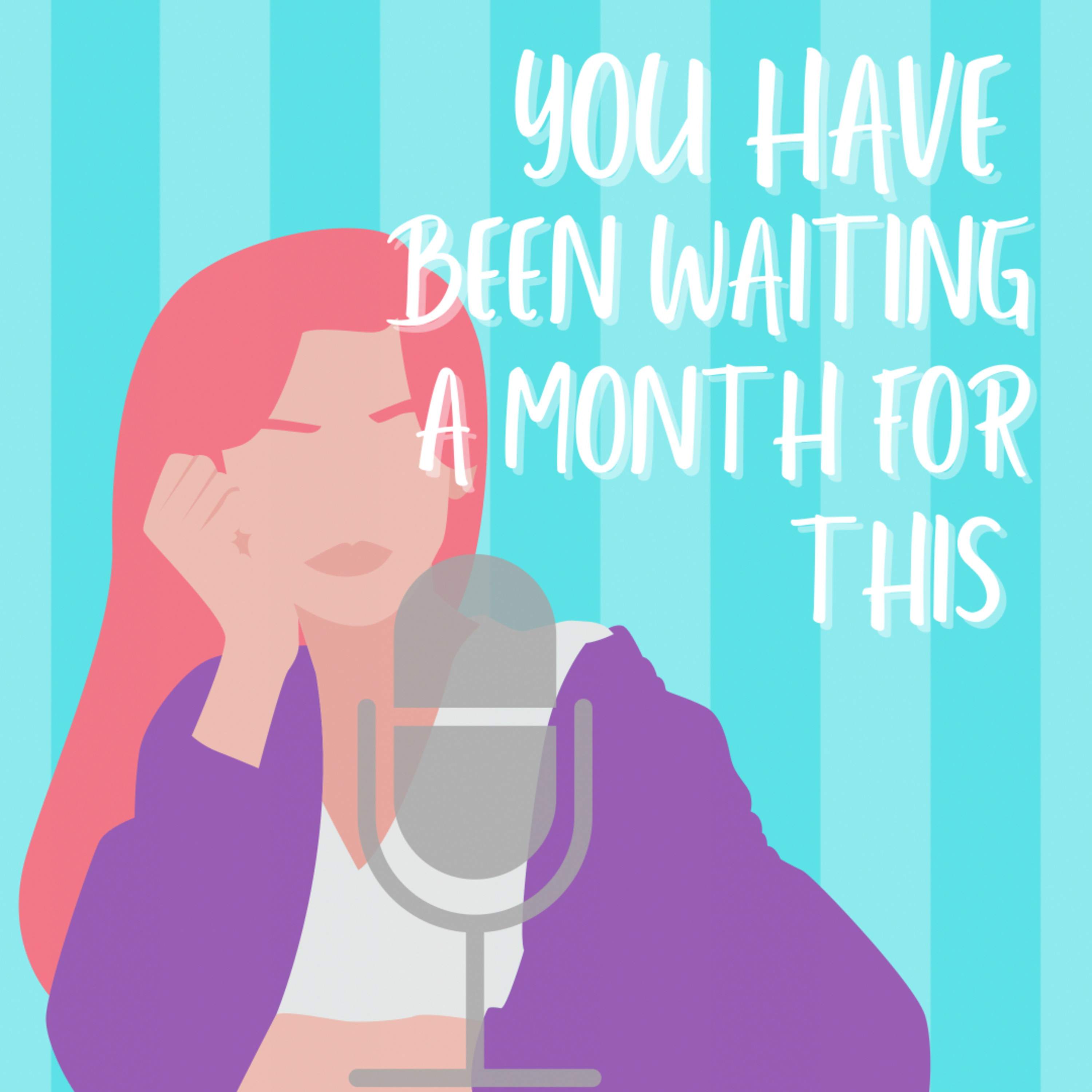 MY PODCAST LIFE