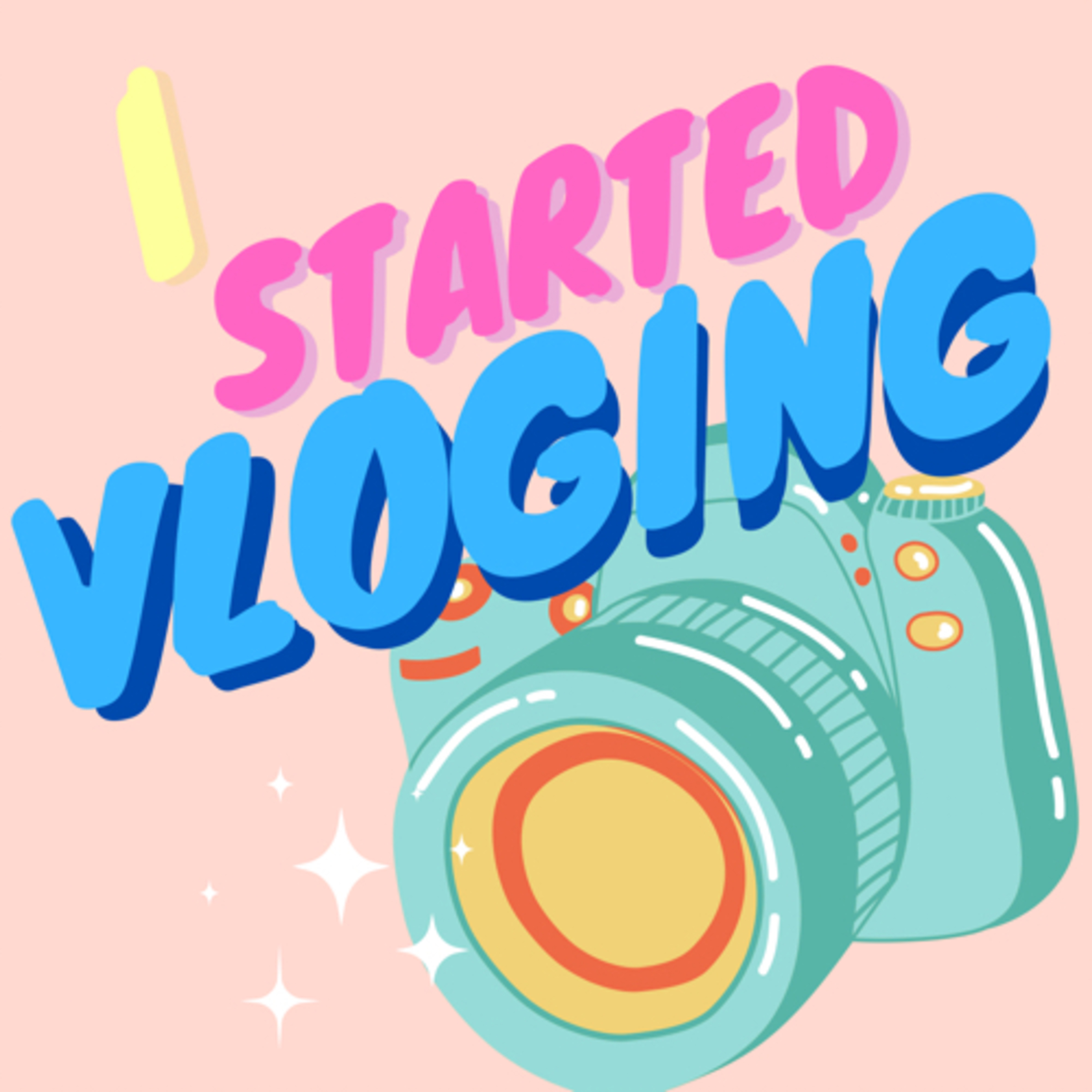 MY PODCAST LIFE