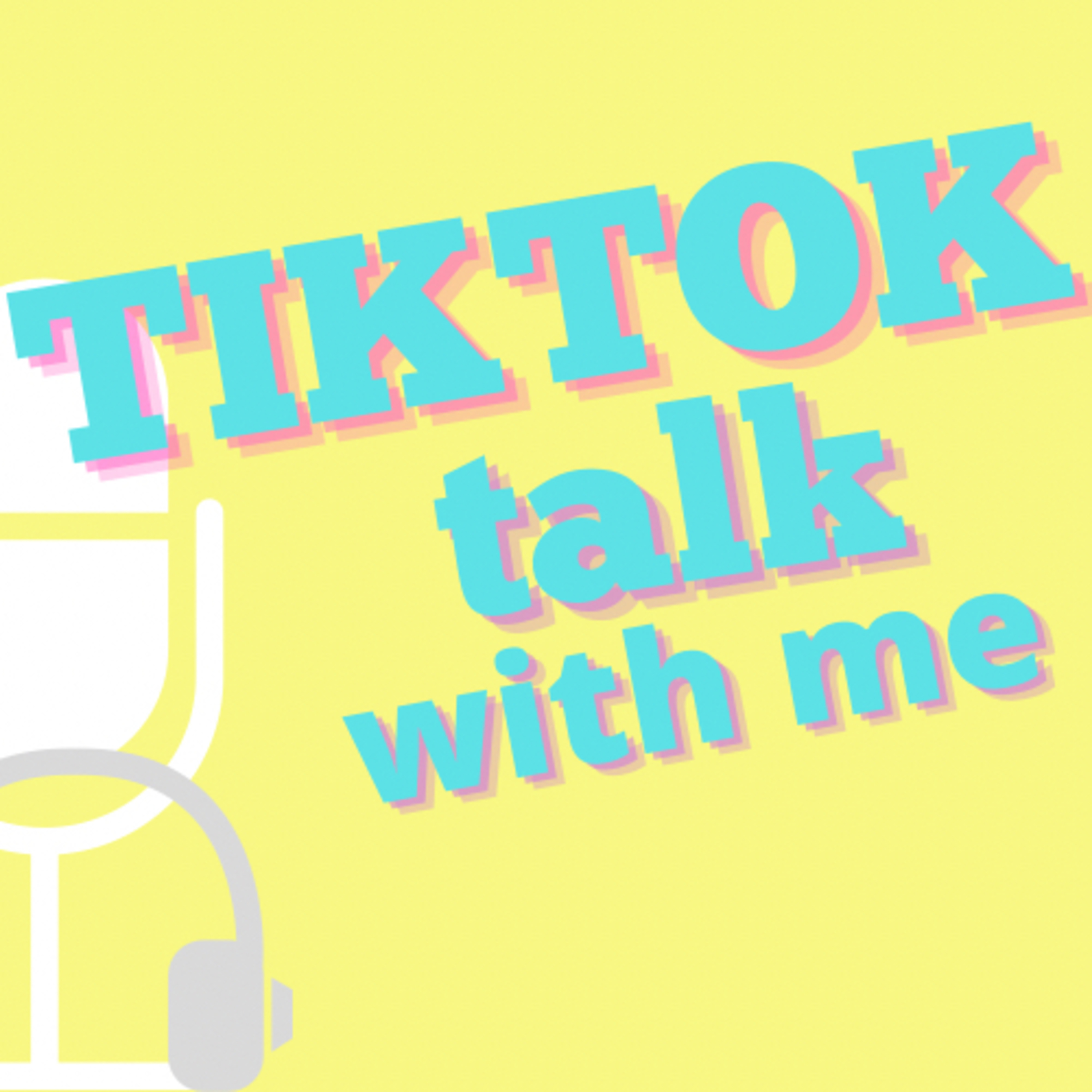 MY PODCAST LIFE