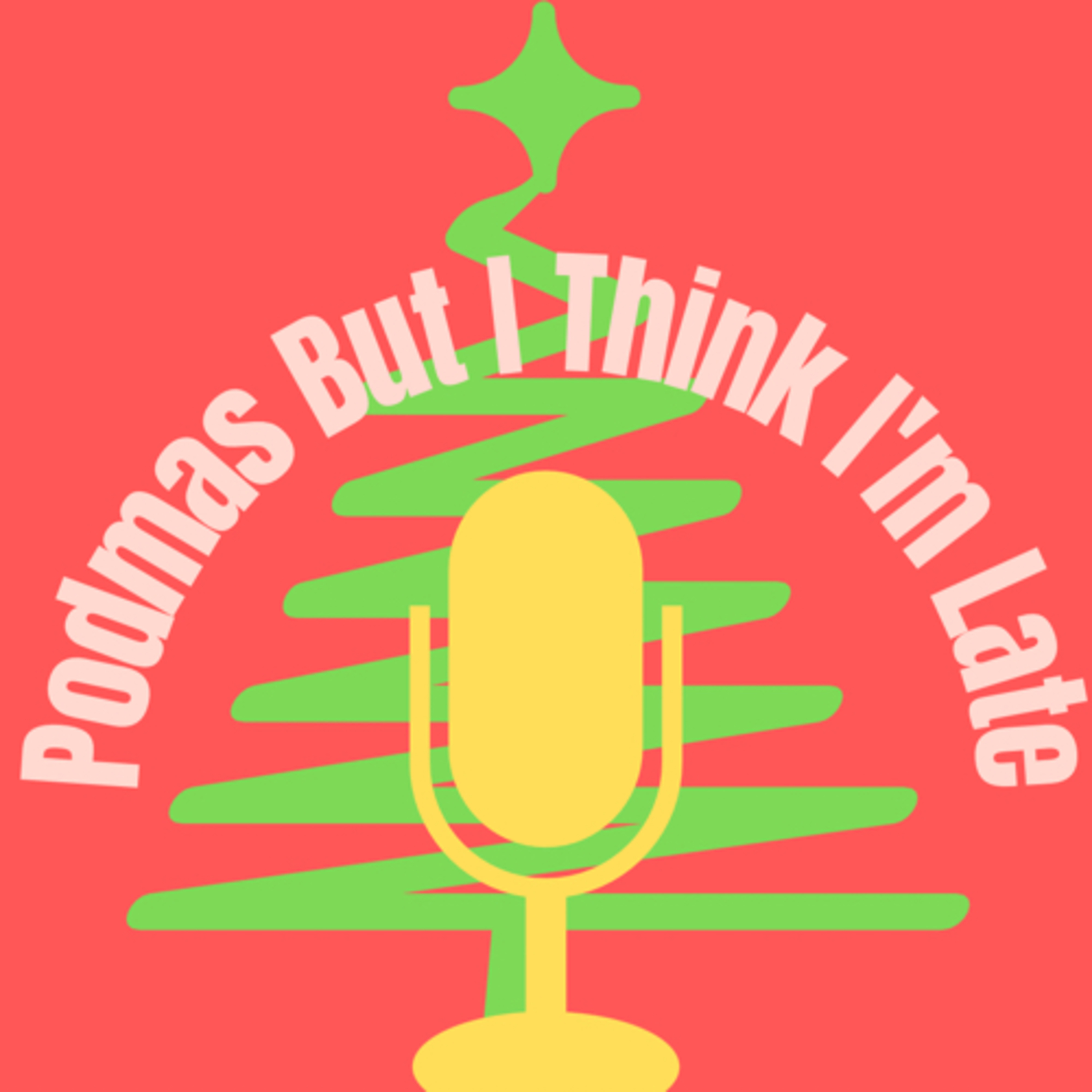 MY PODCAST LIFE
