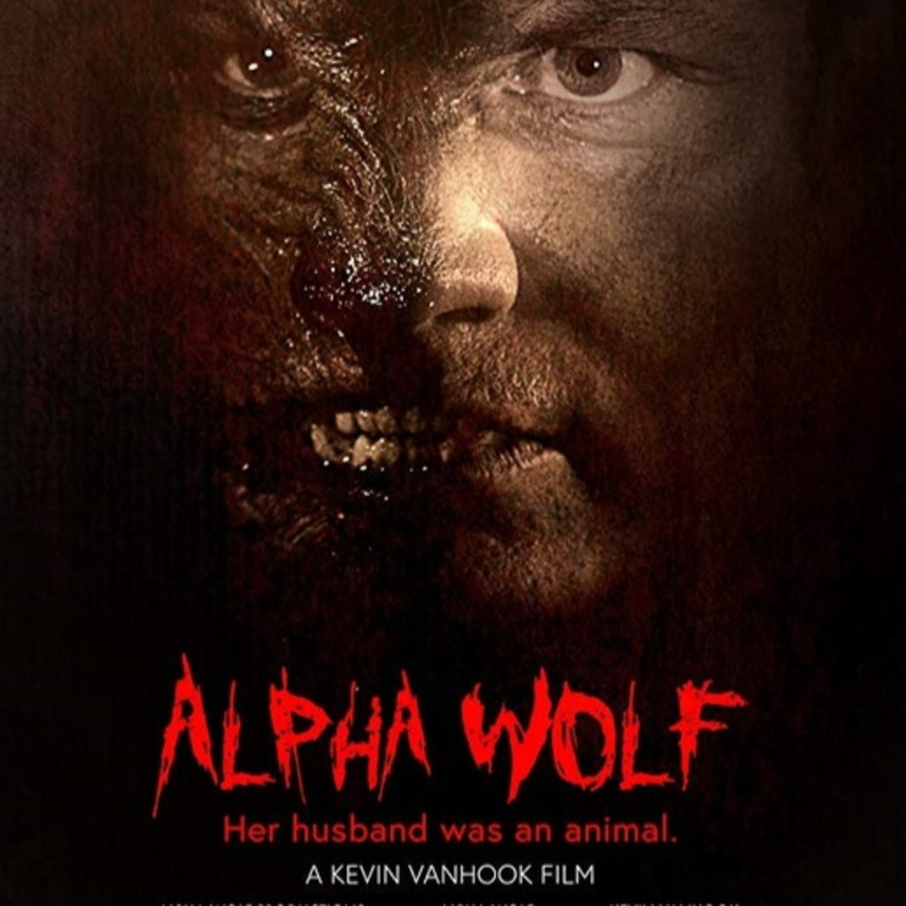Episode 70 : Alpha Wolf (2018)
