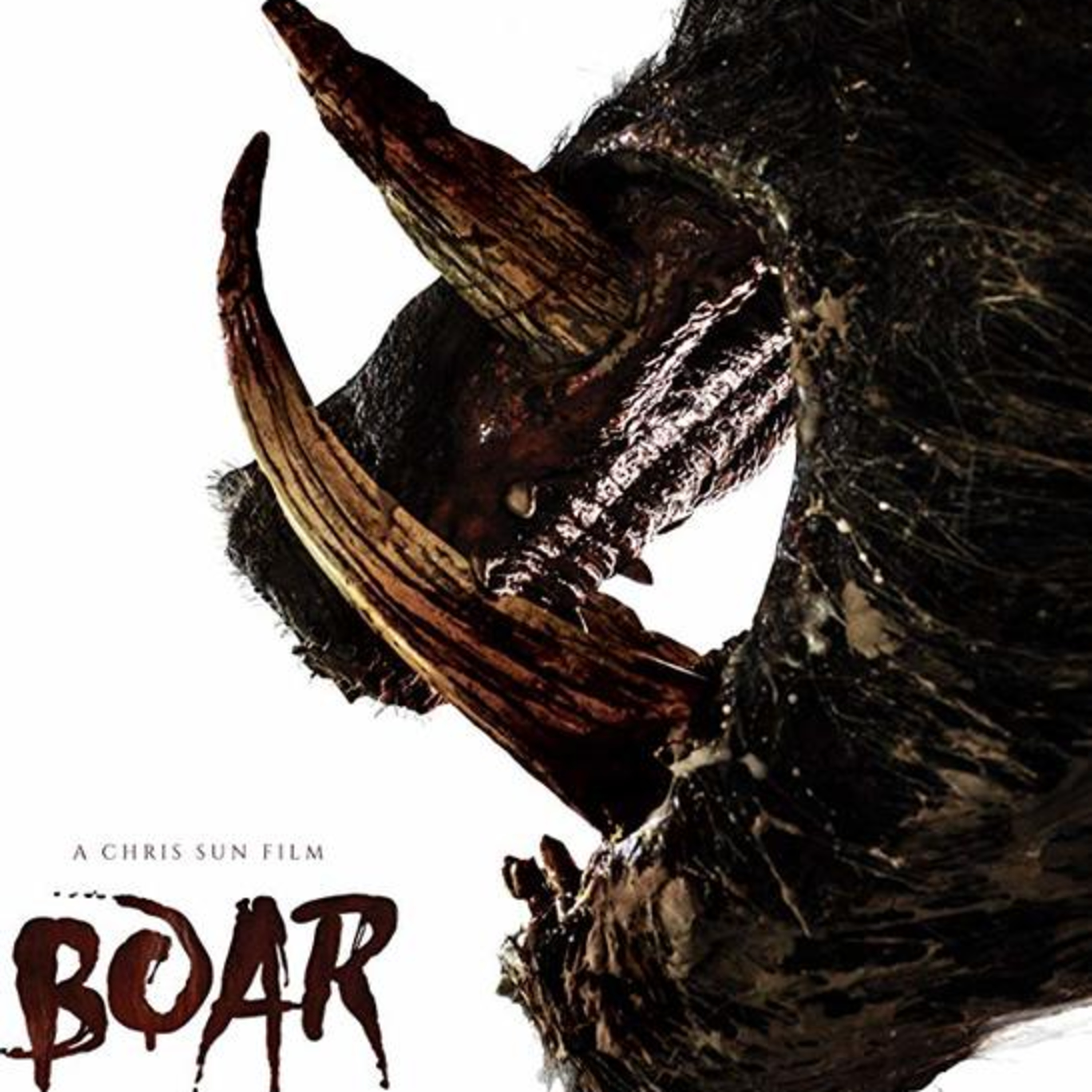 Episode 71 : Boar (2017)