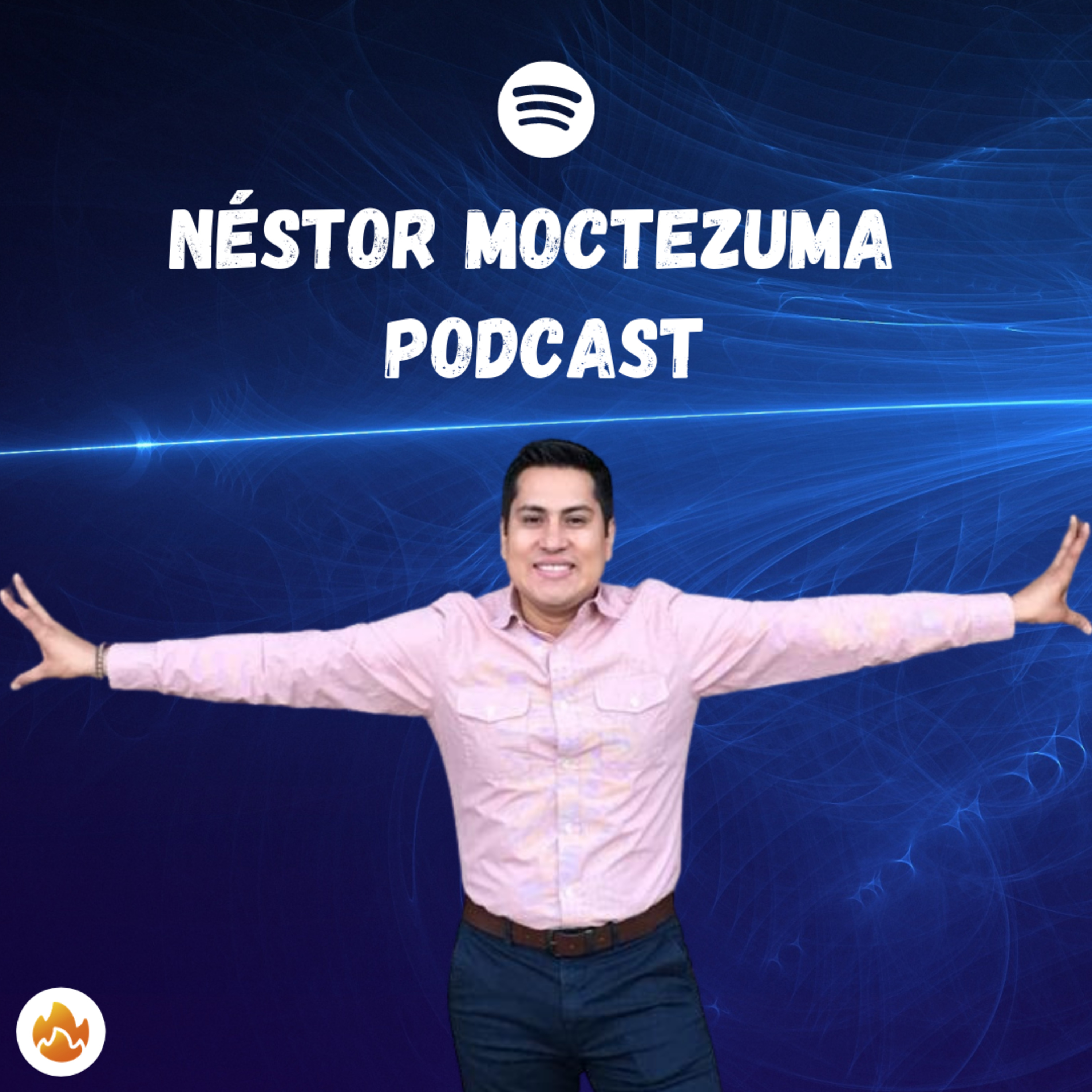Néstor Moctezuma Podcast