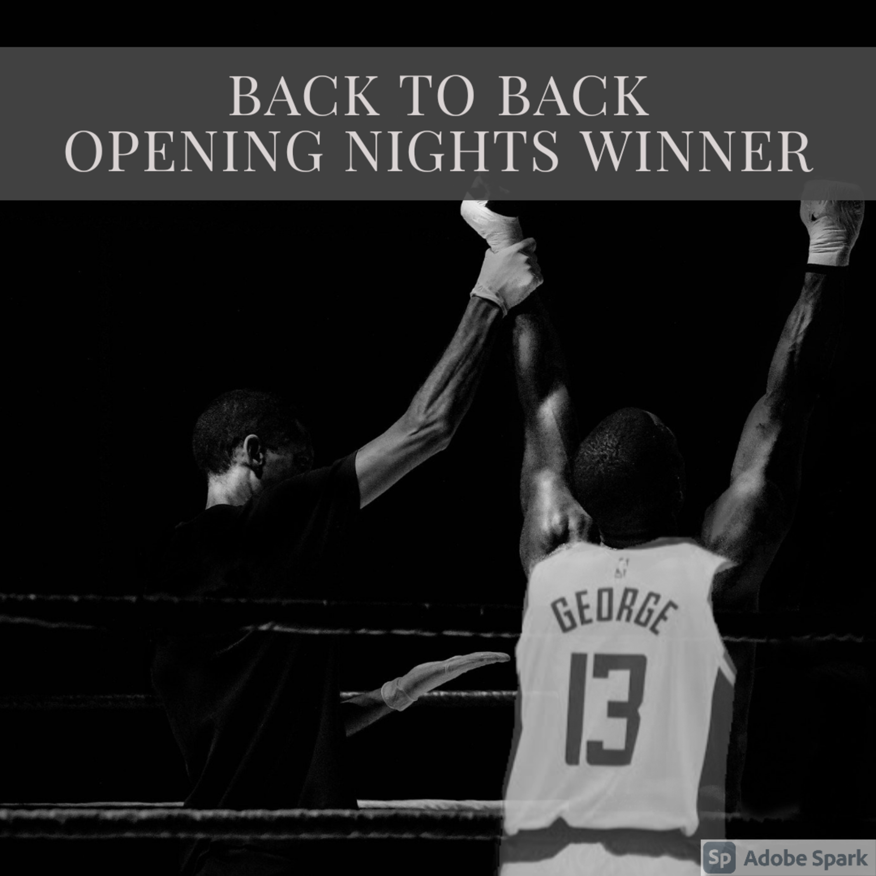 S1. Eps 2 : SELAMAT Clippers !
