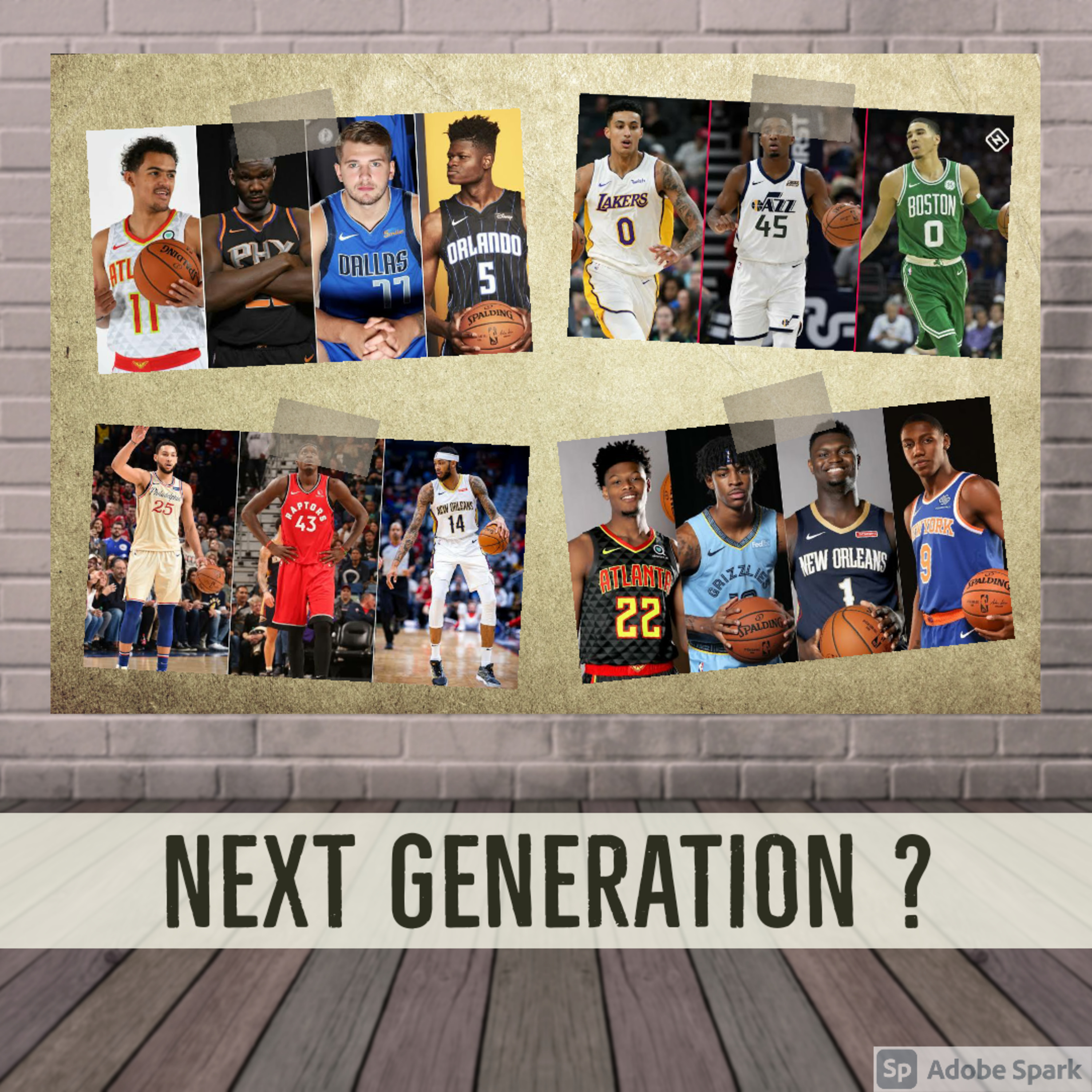 S1. Eps 3 (PART 2) : NEXT GENERATION 2020's?