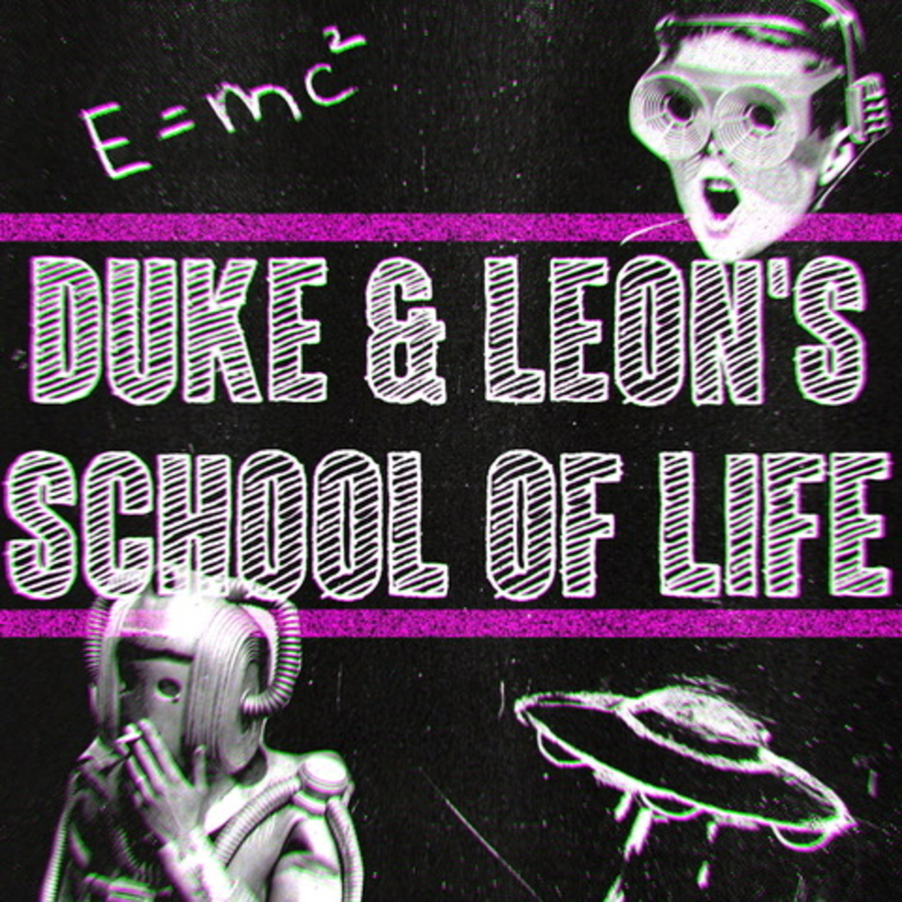 Episode 49: Stalkers, Mourning Period, Death Row Meals, Tight Asses and More! episode artwork