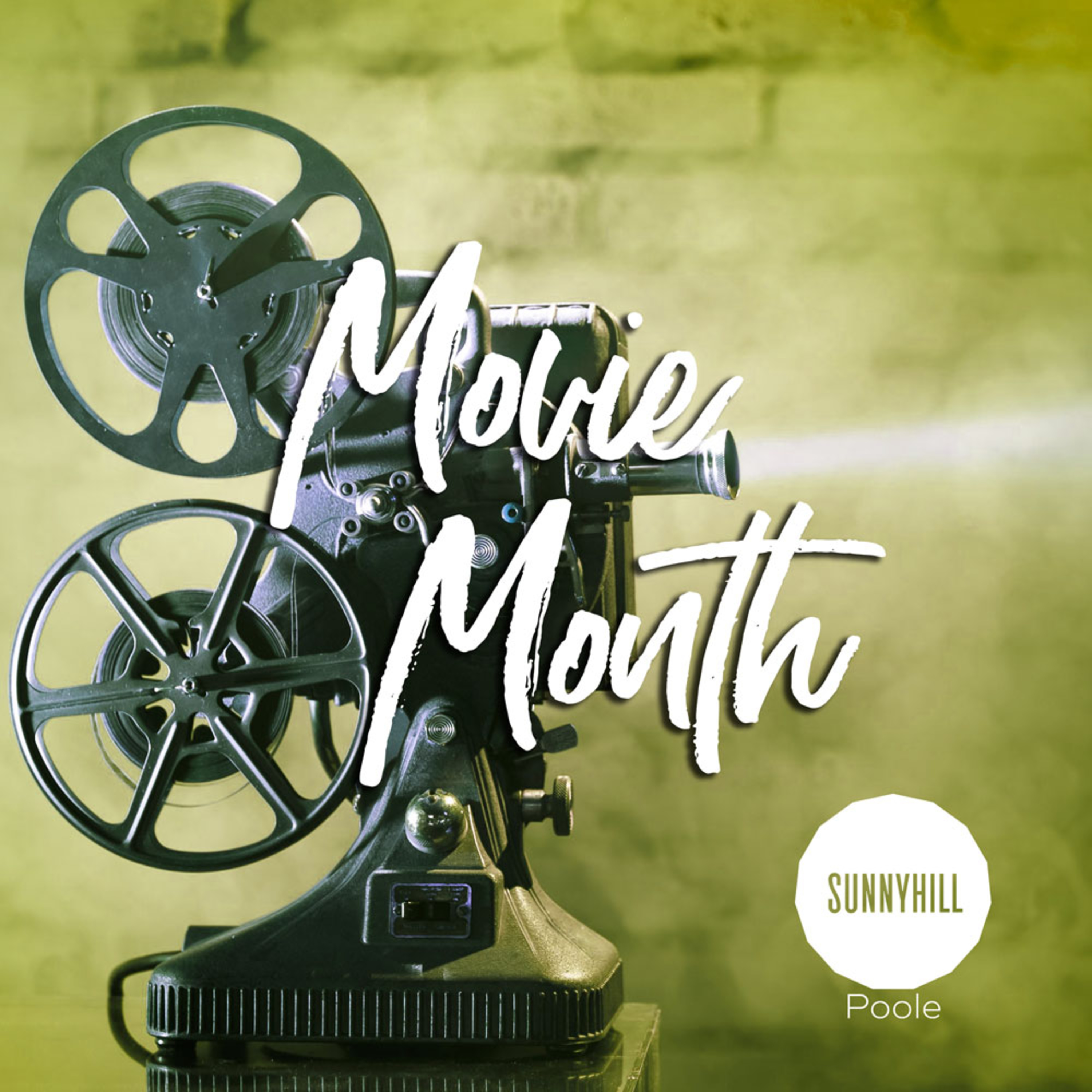 Movie Month - Catch me if you can (Jake Parker)