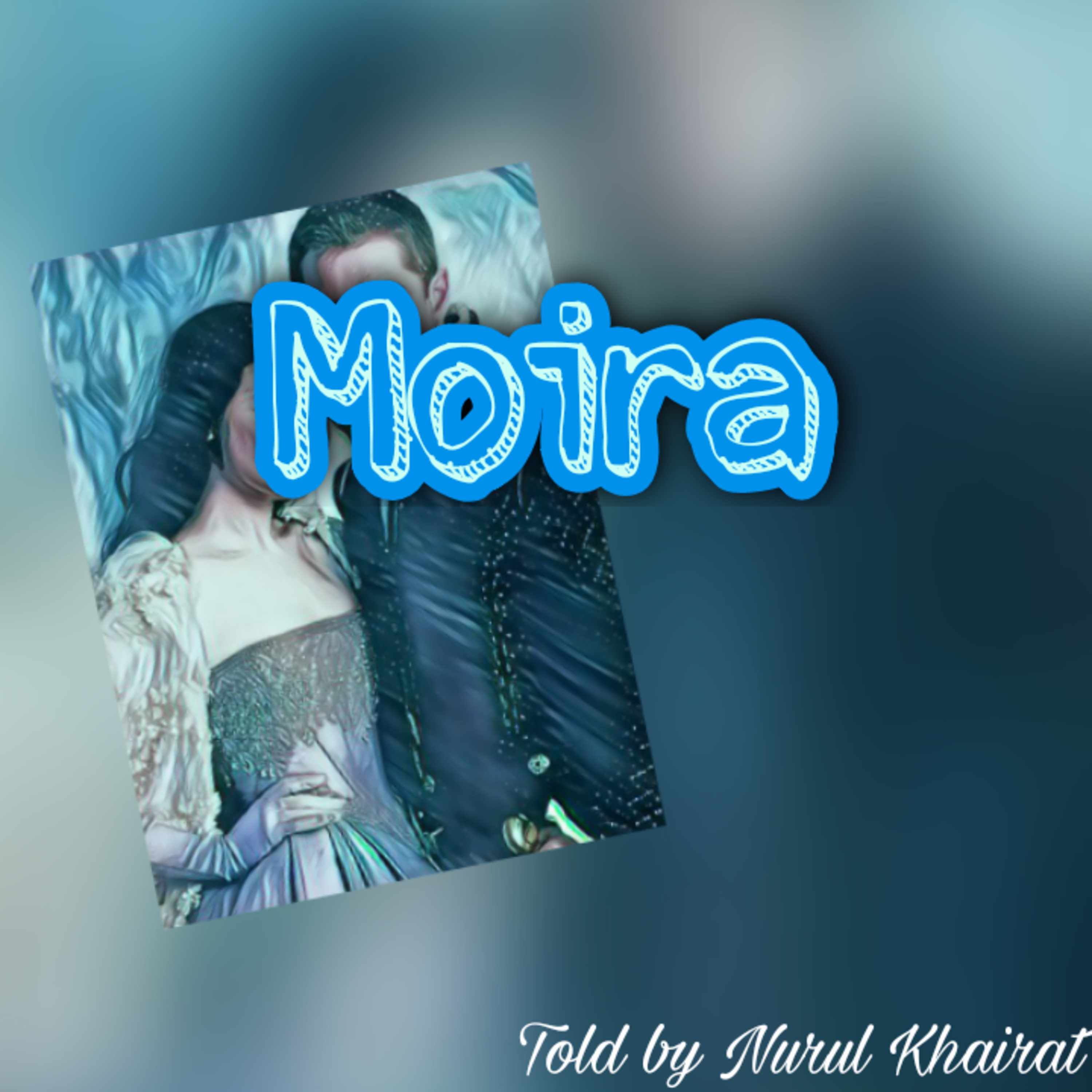 Moira episode artwork