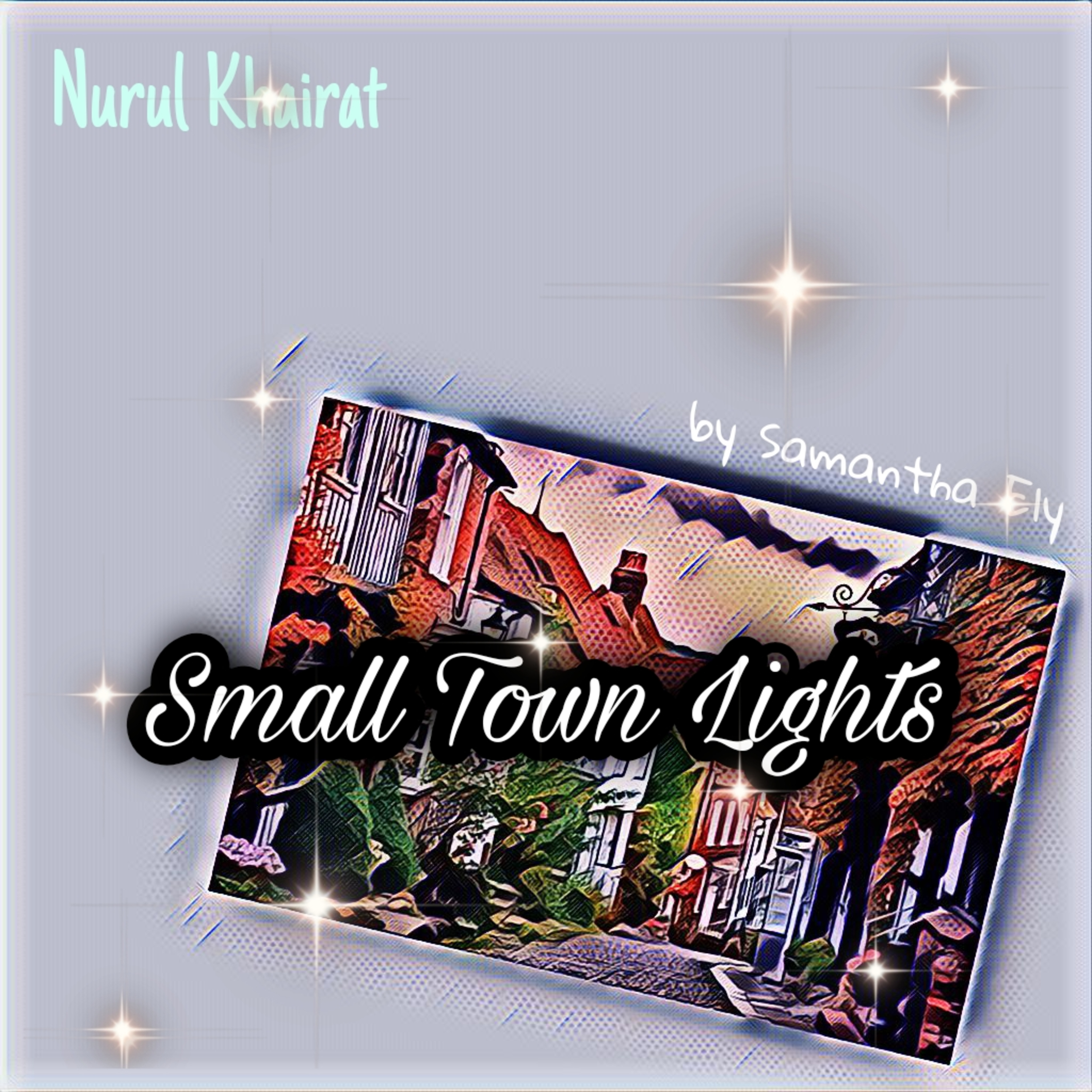  Small Town Lights episode artwork