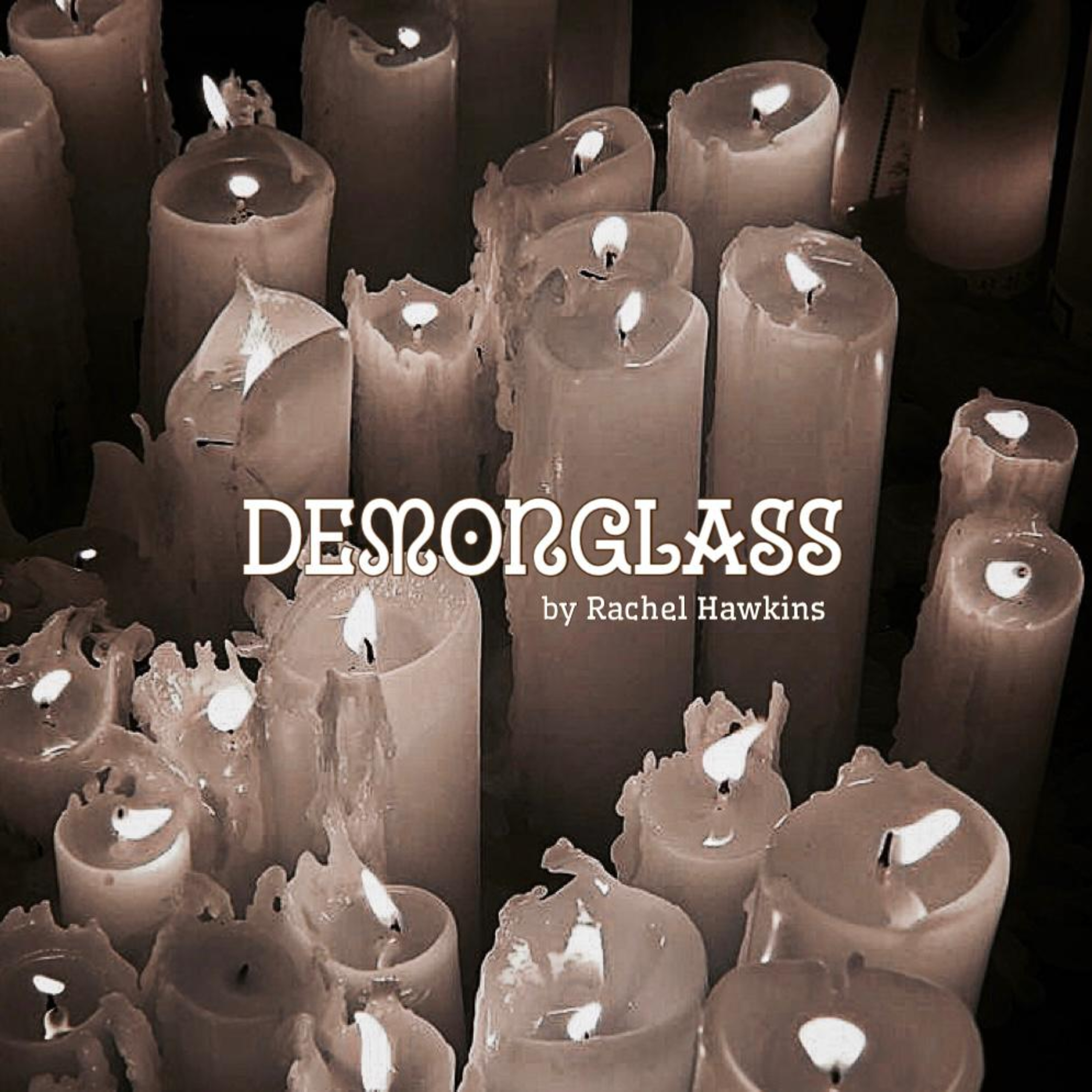  Demonglass episode artwork