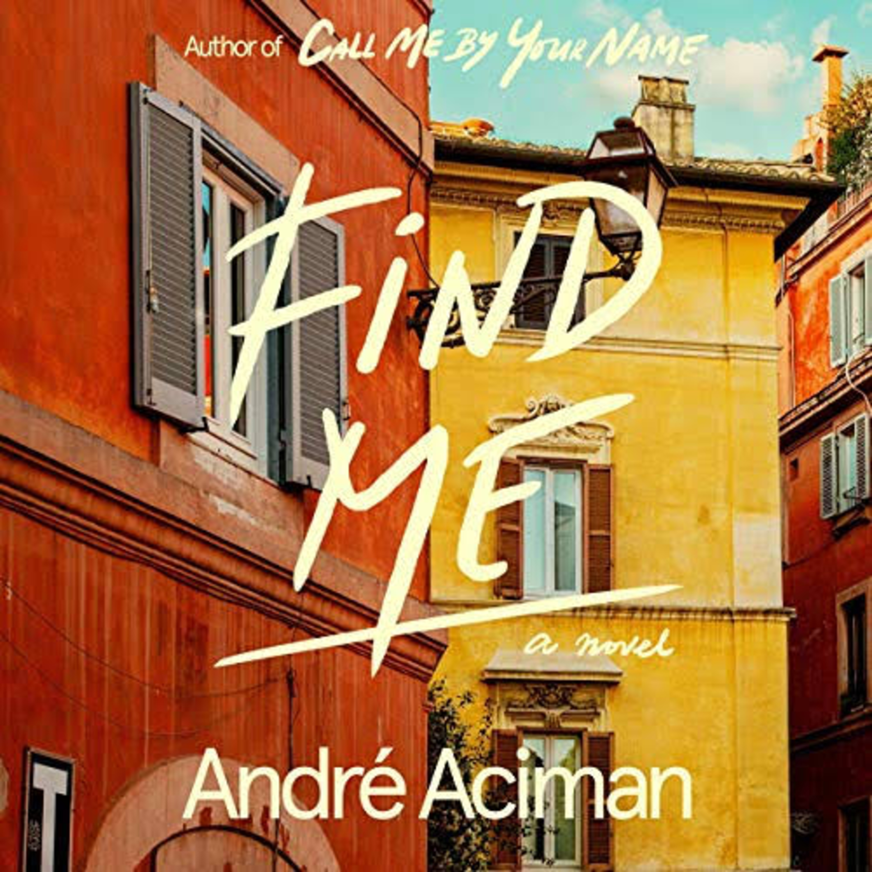 Find Me episode artwork