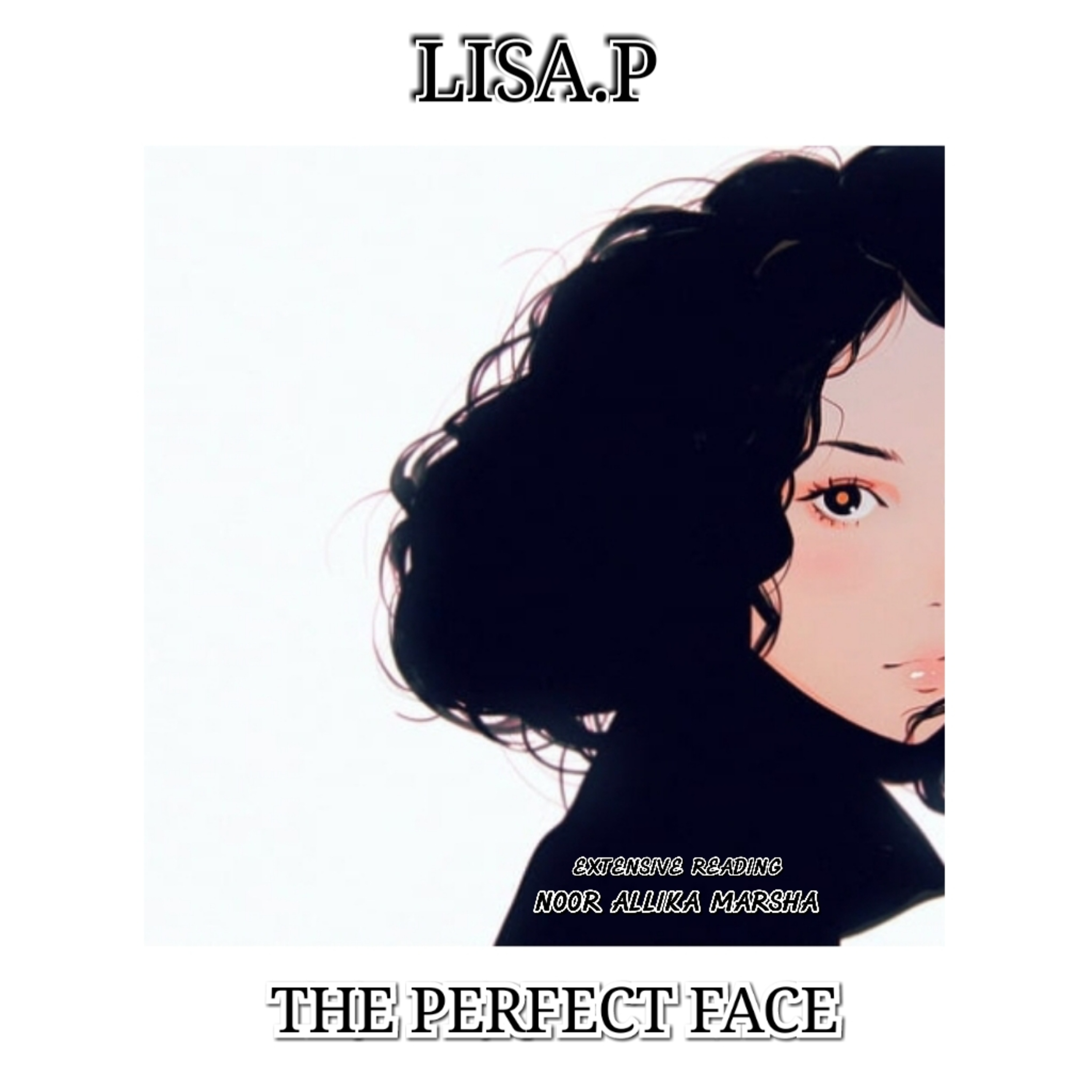 The Perfect Face episode artwork