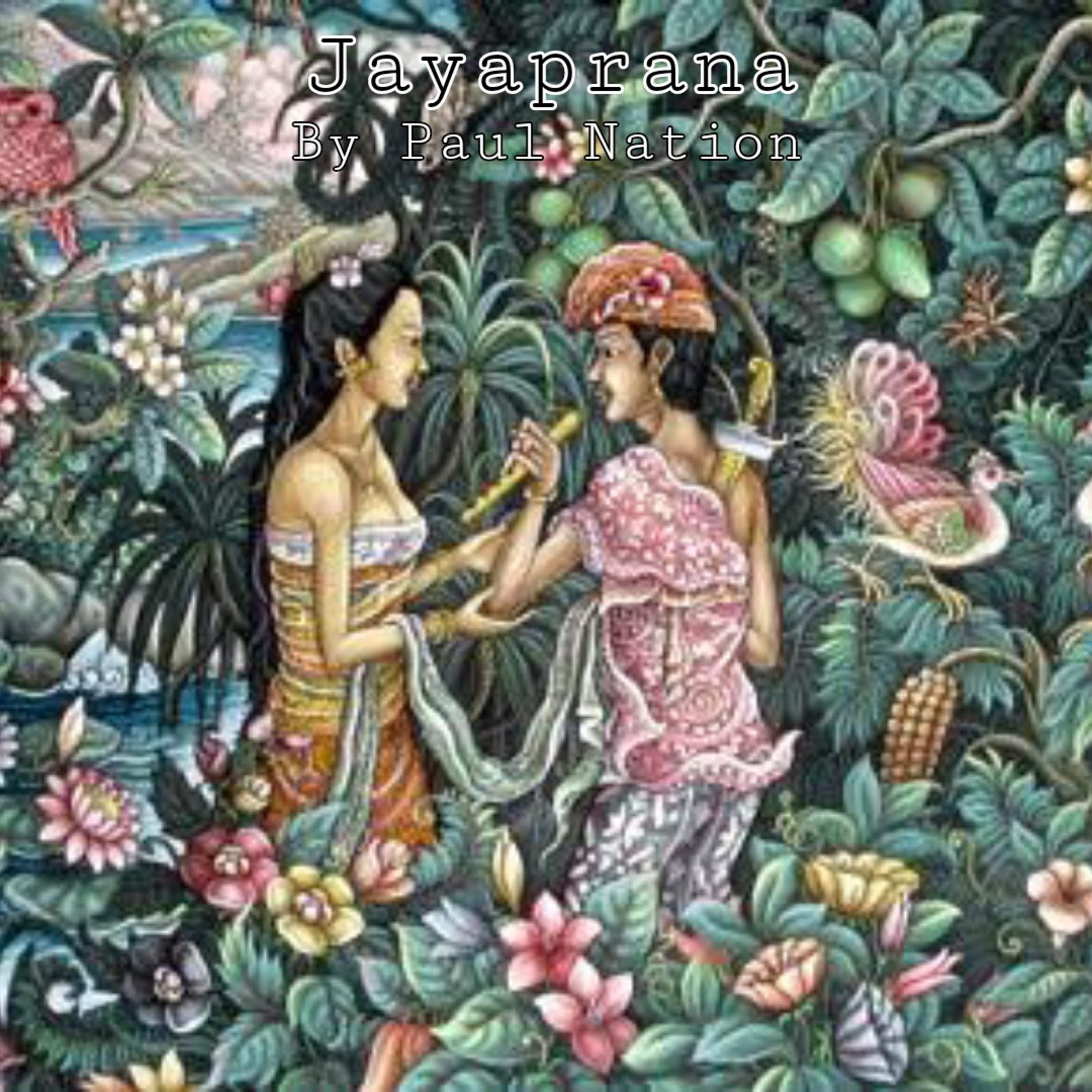 Jayaprana episode artwork