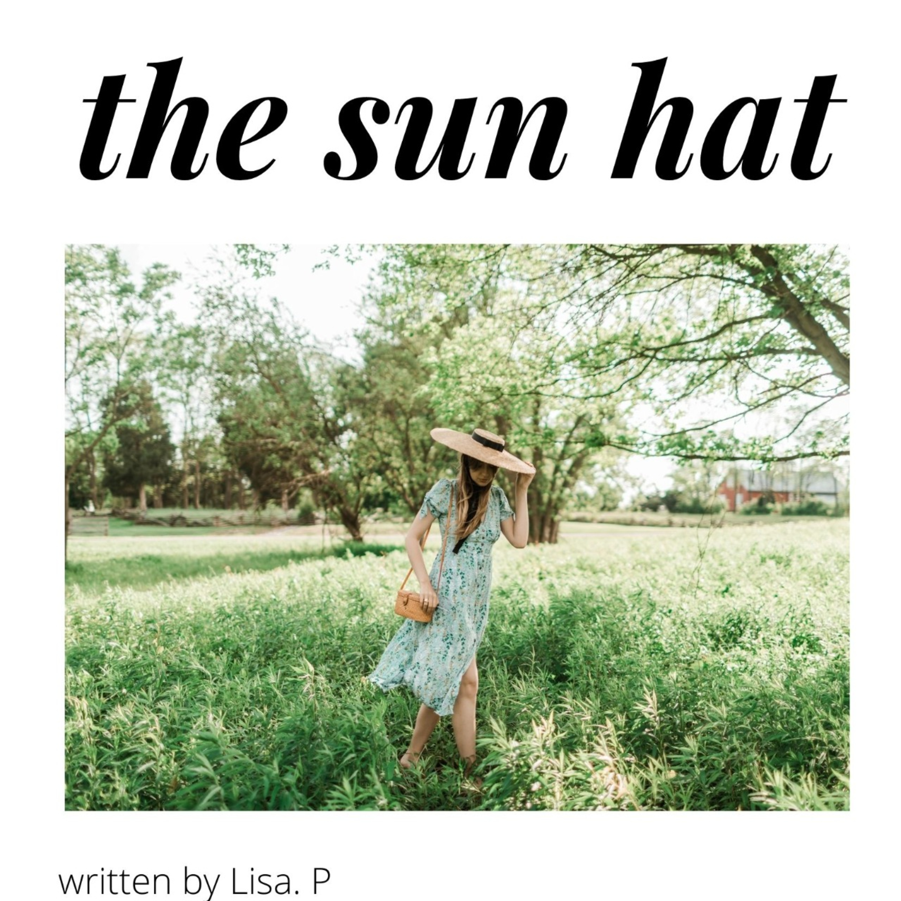 The Sun Hat episode artwork