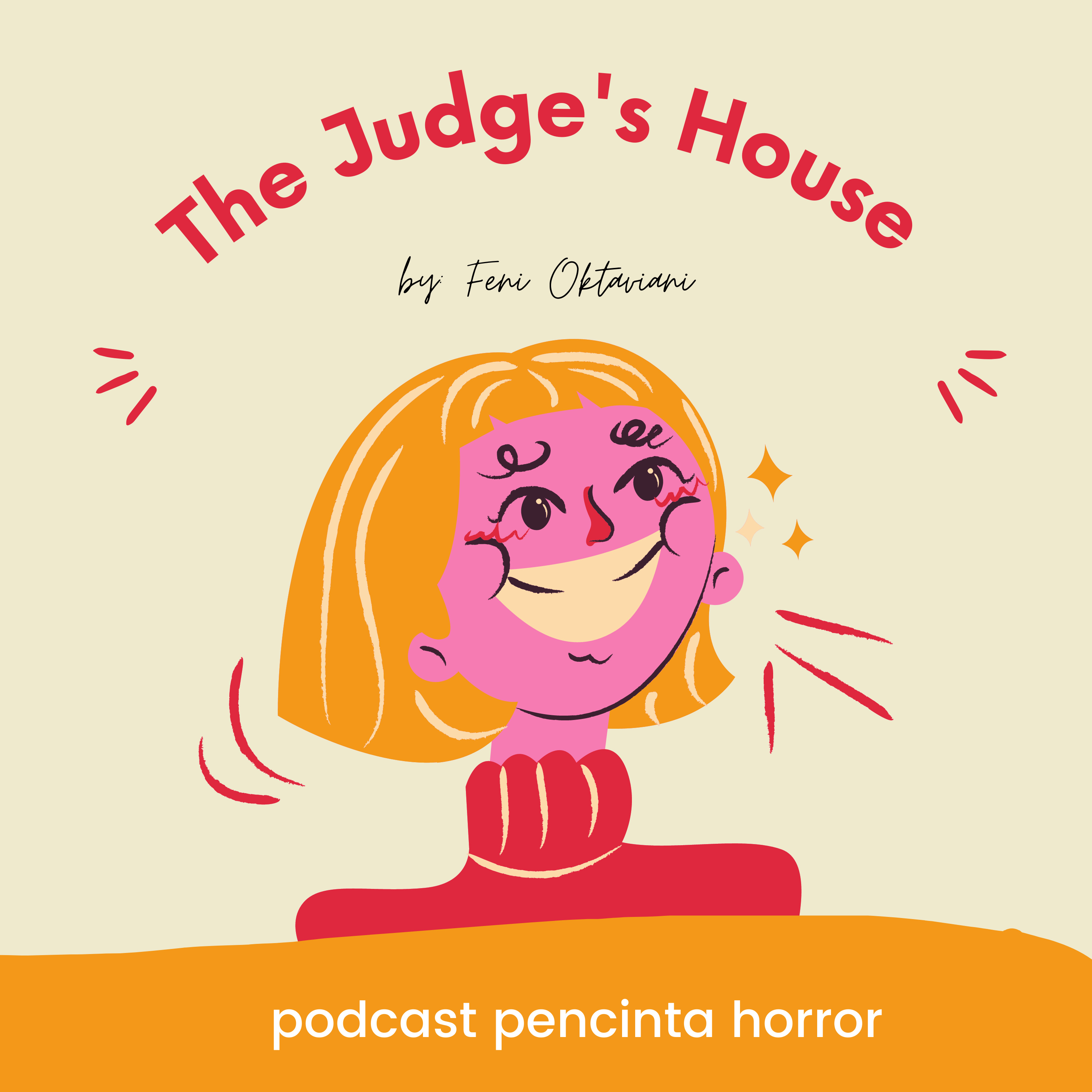 The Judge's House episode artwork