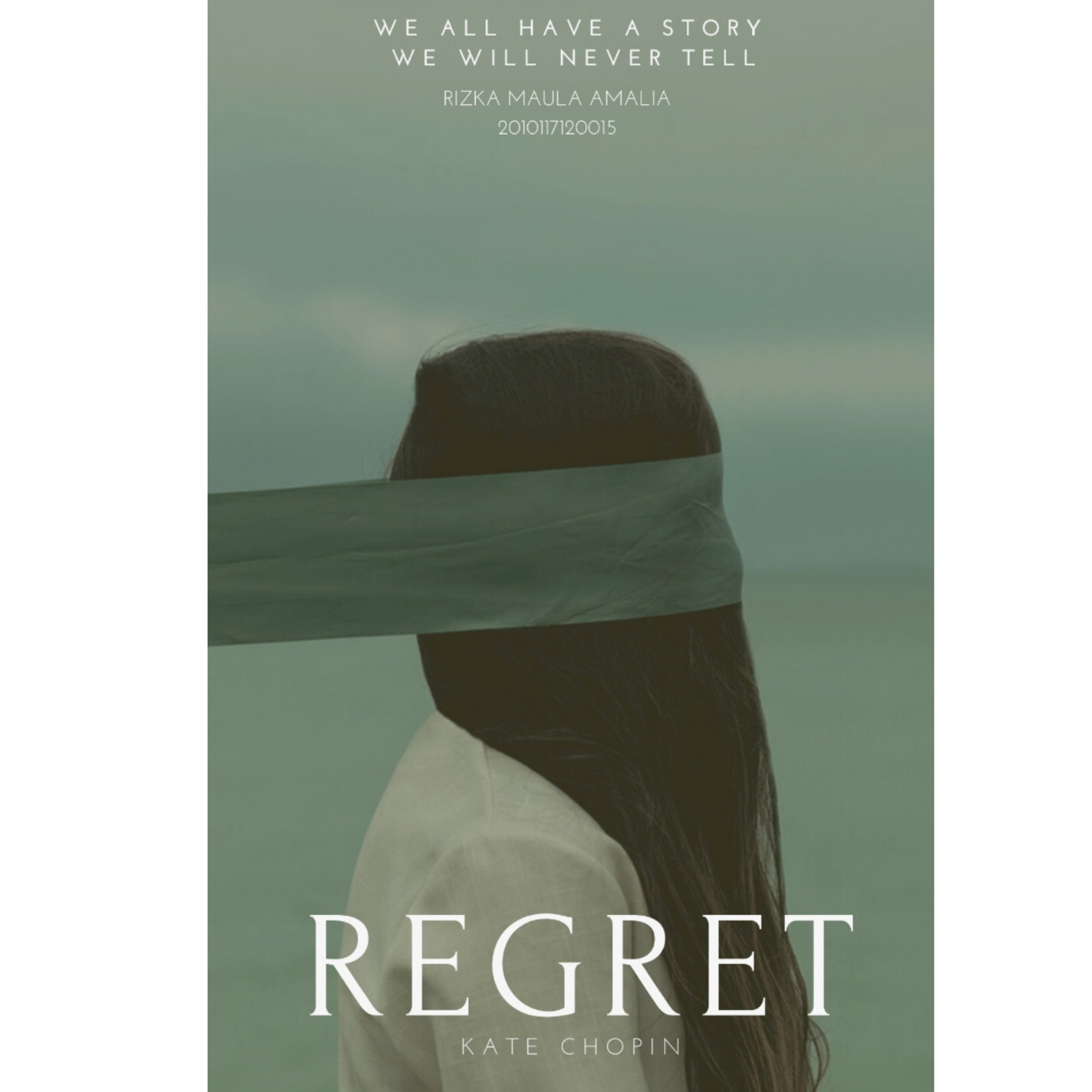 Regret episode artwork