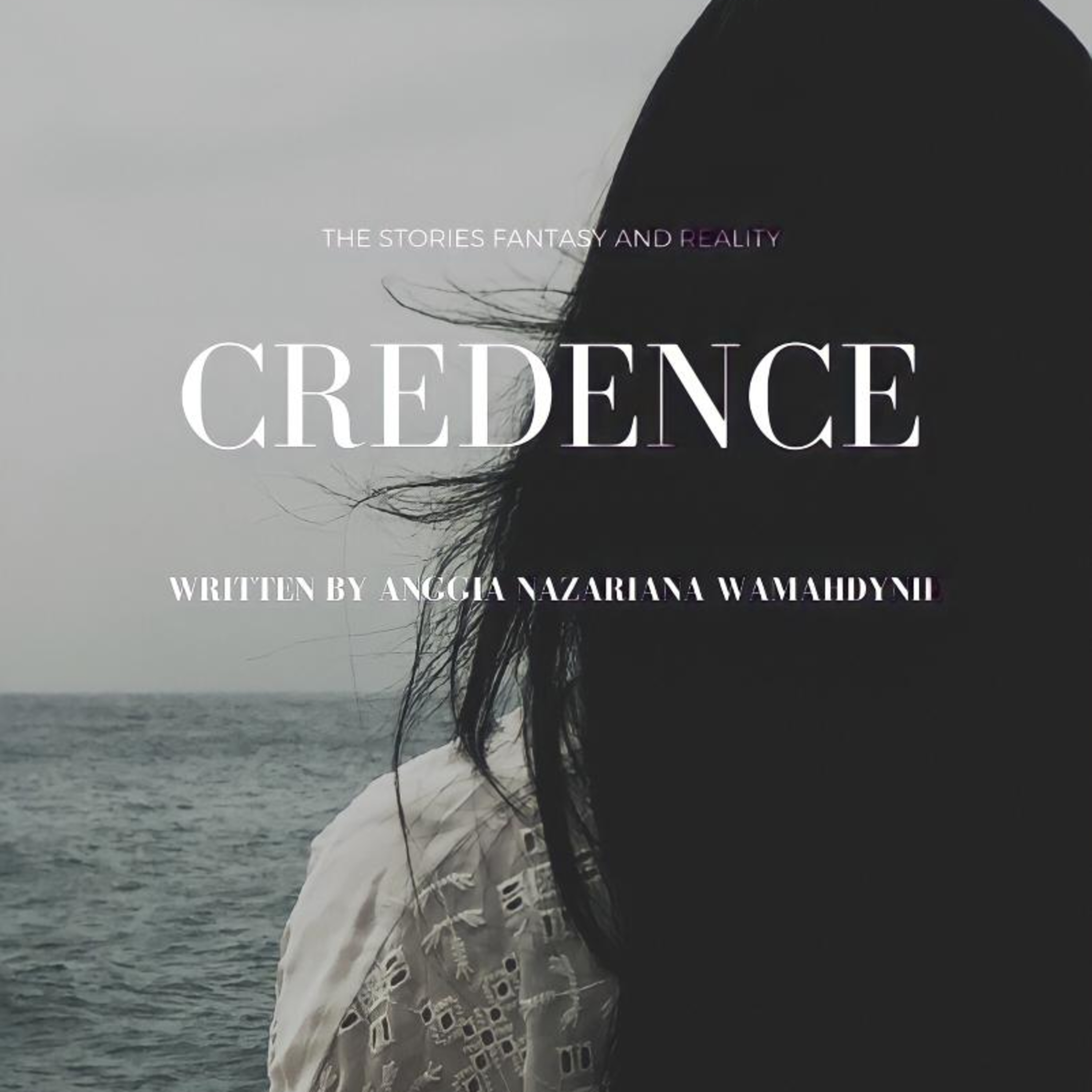 Credence episode artwork