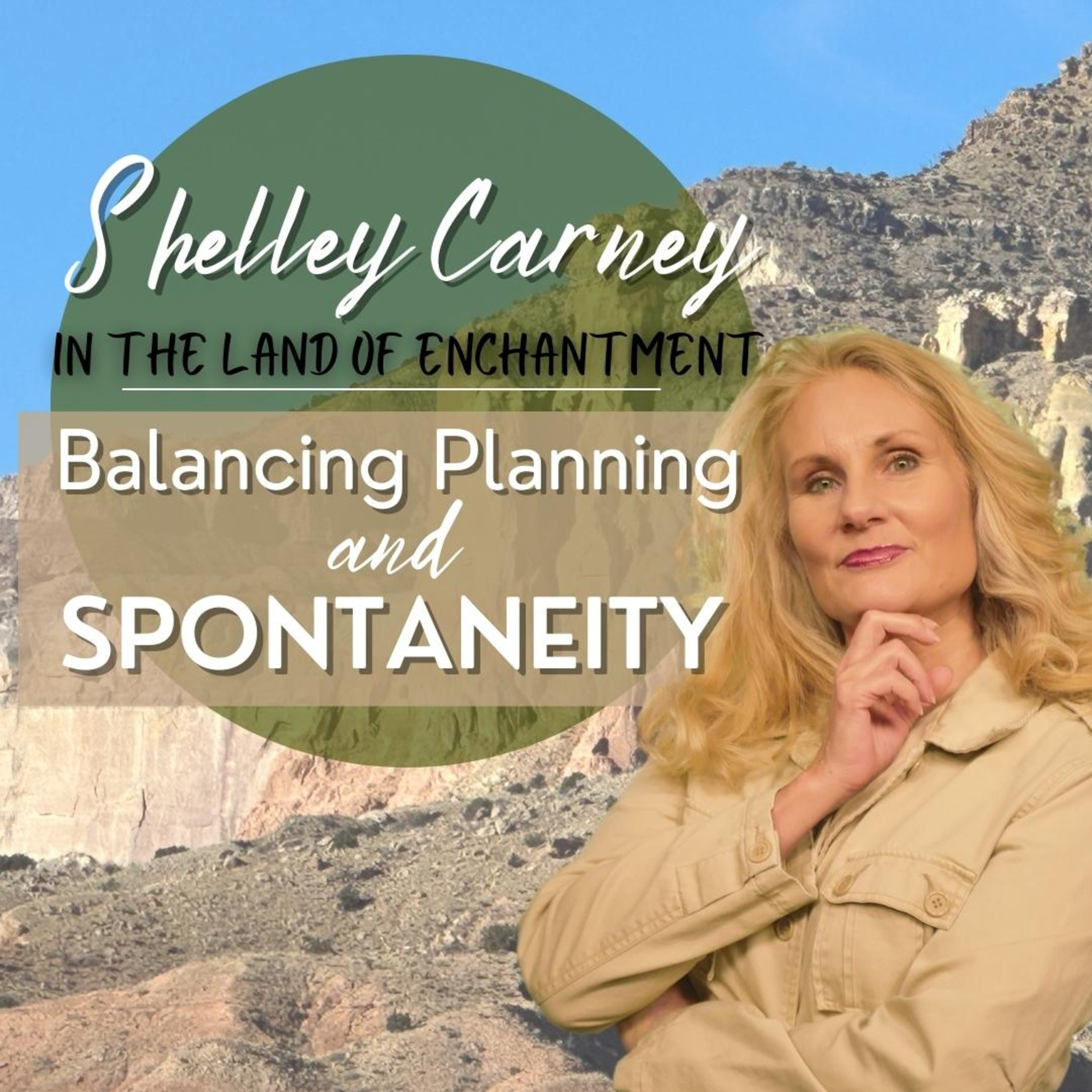 Maximizing Your Day Trip and Content Creation Experience: The Art of Balancing Planning and Spontaneity episode artwork