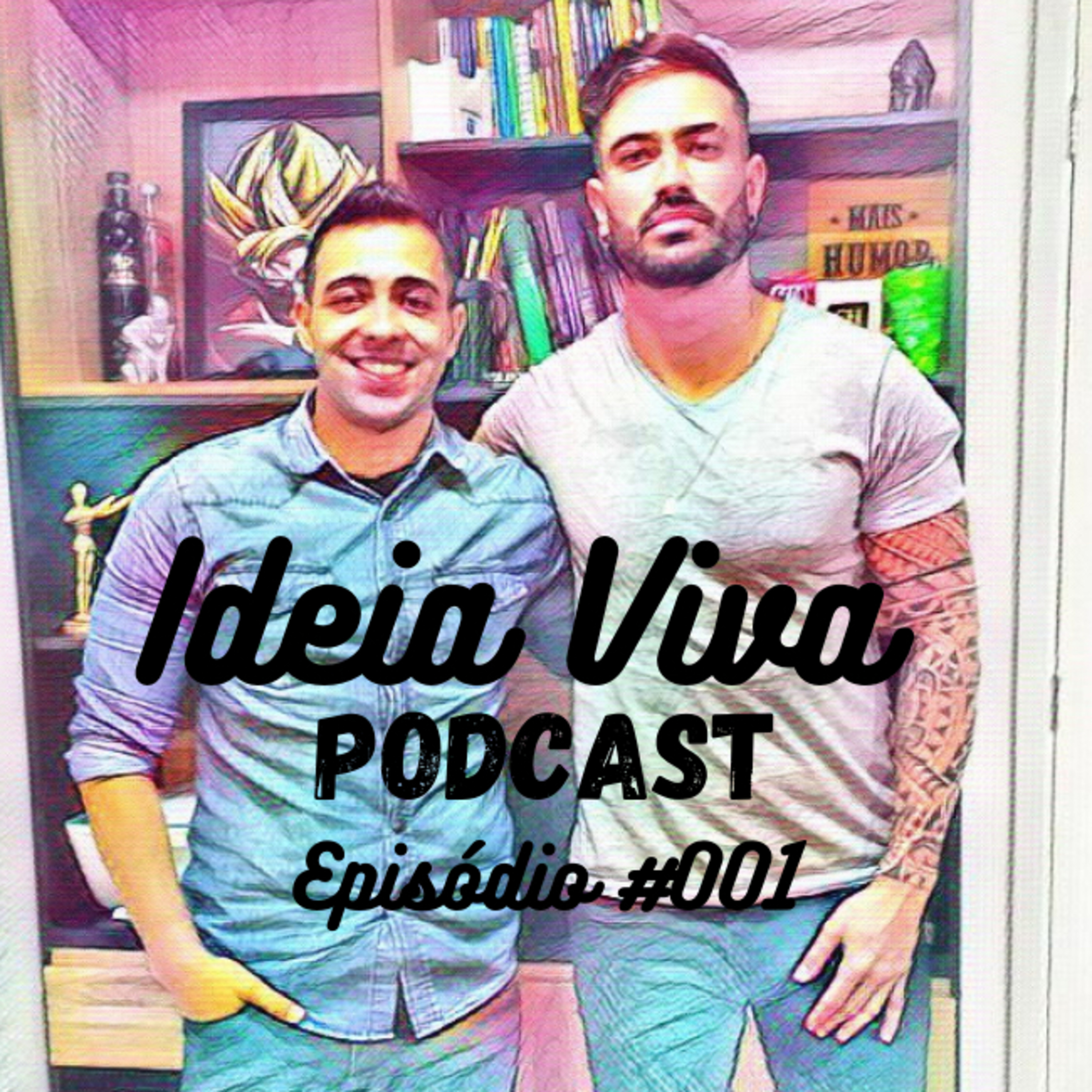 Ideia Viva Podcast