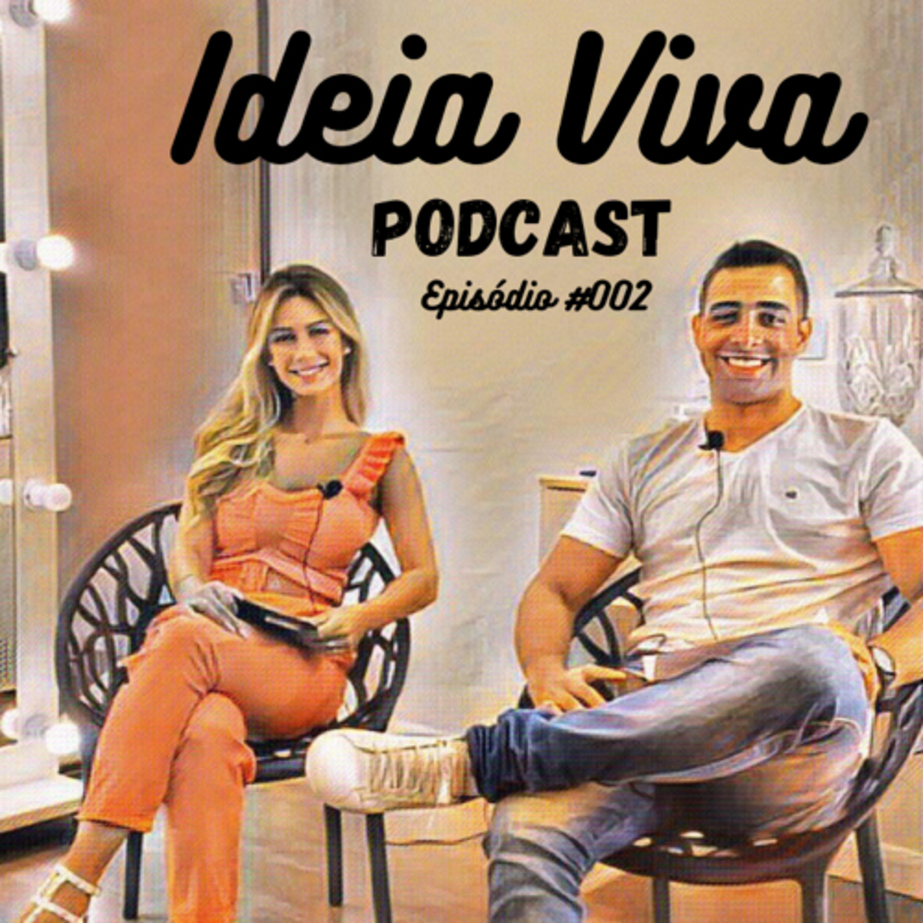 Ideia Viva Podcast