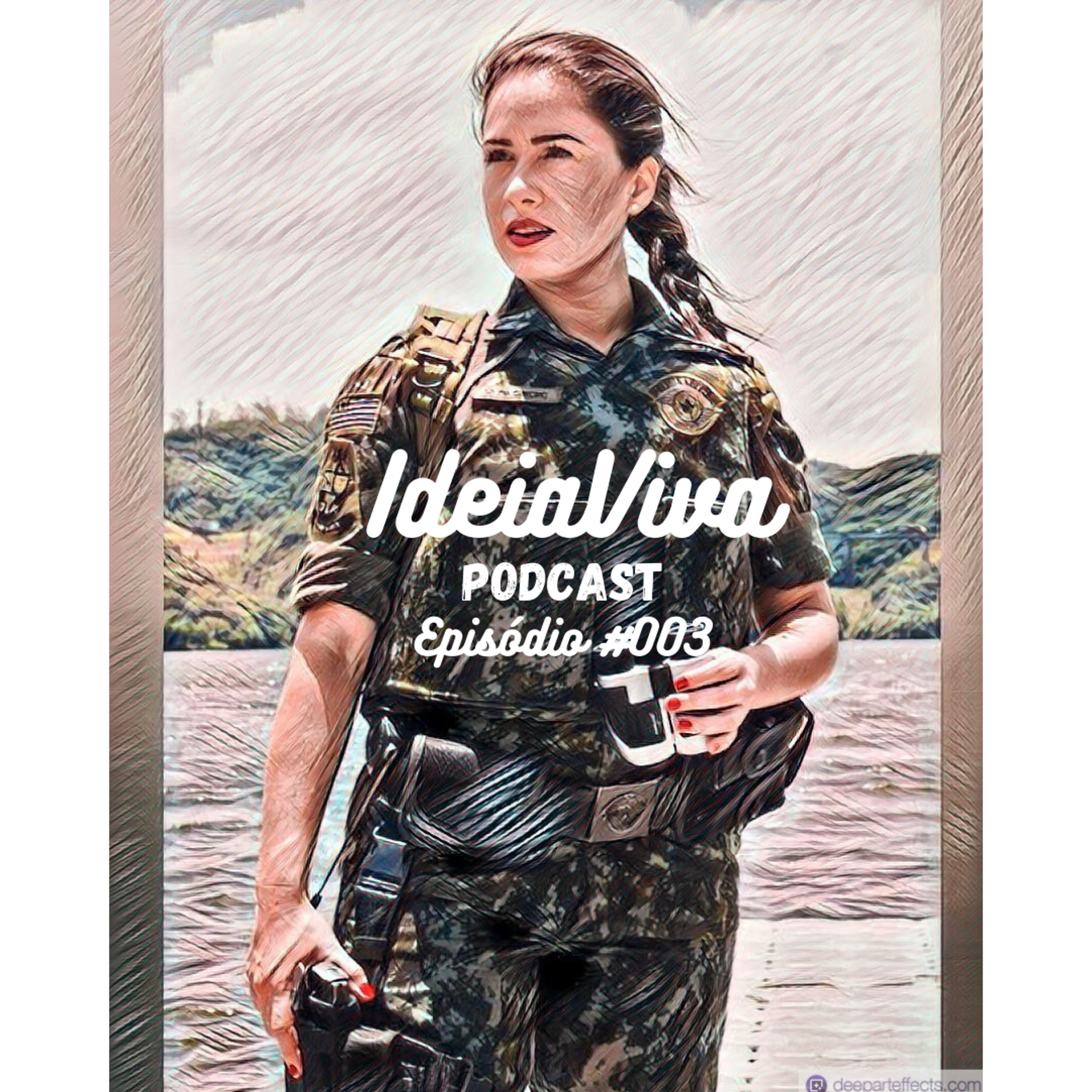 Ideia Viva Podcast