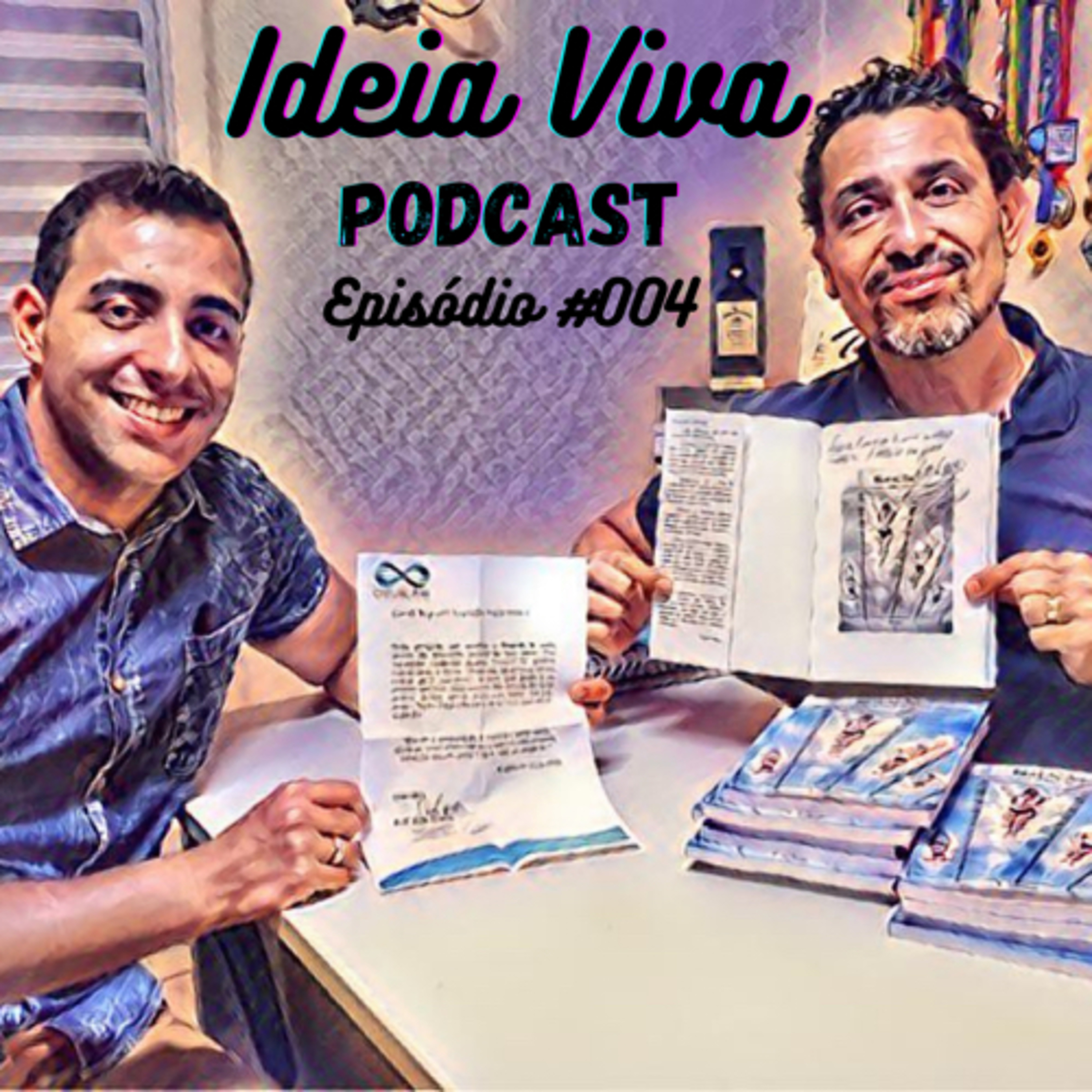 Ideia Viva Podcast