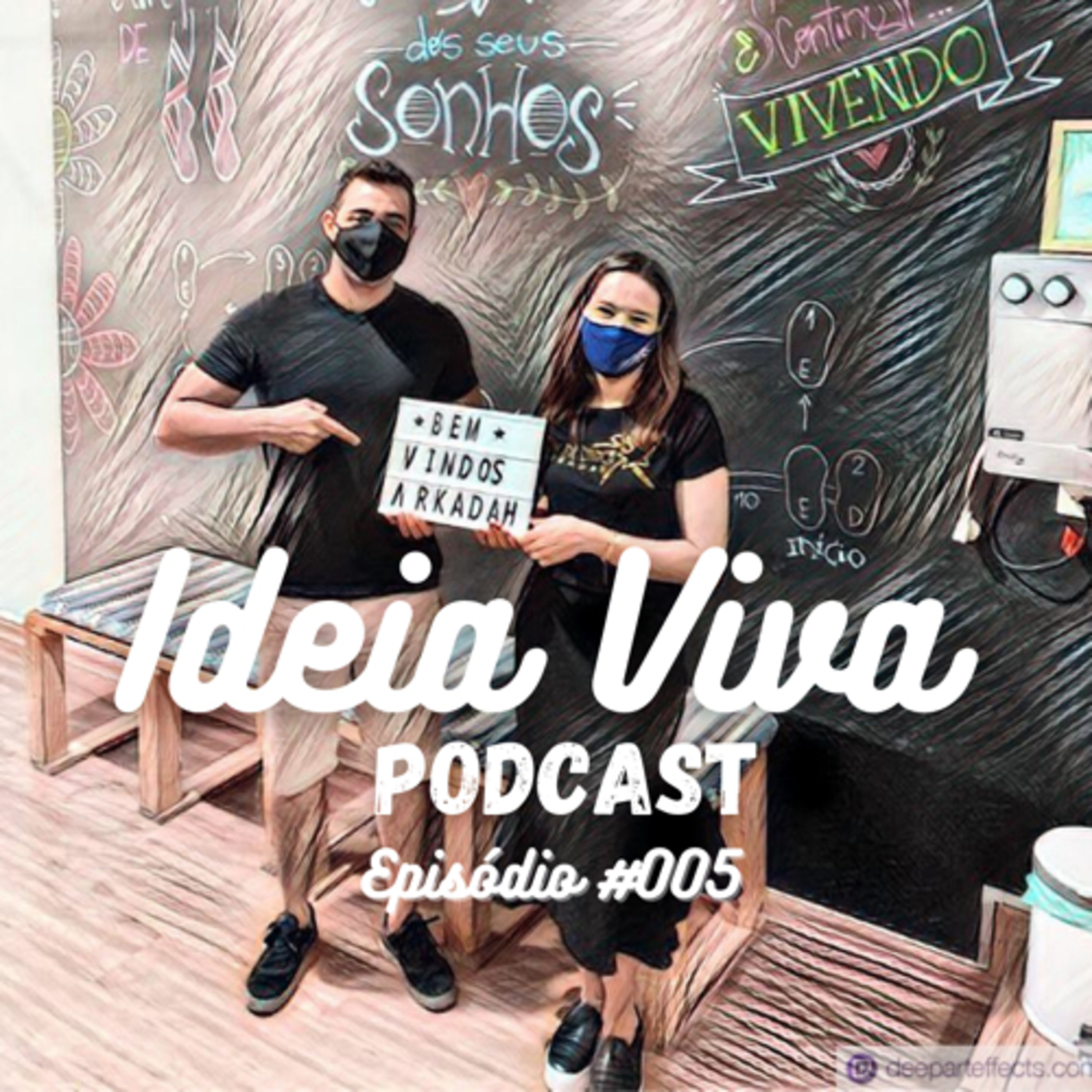 Ideia Viva Podcast