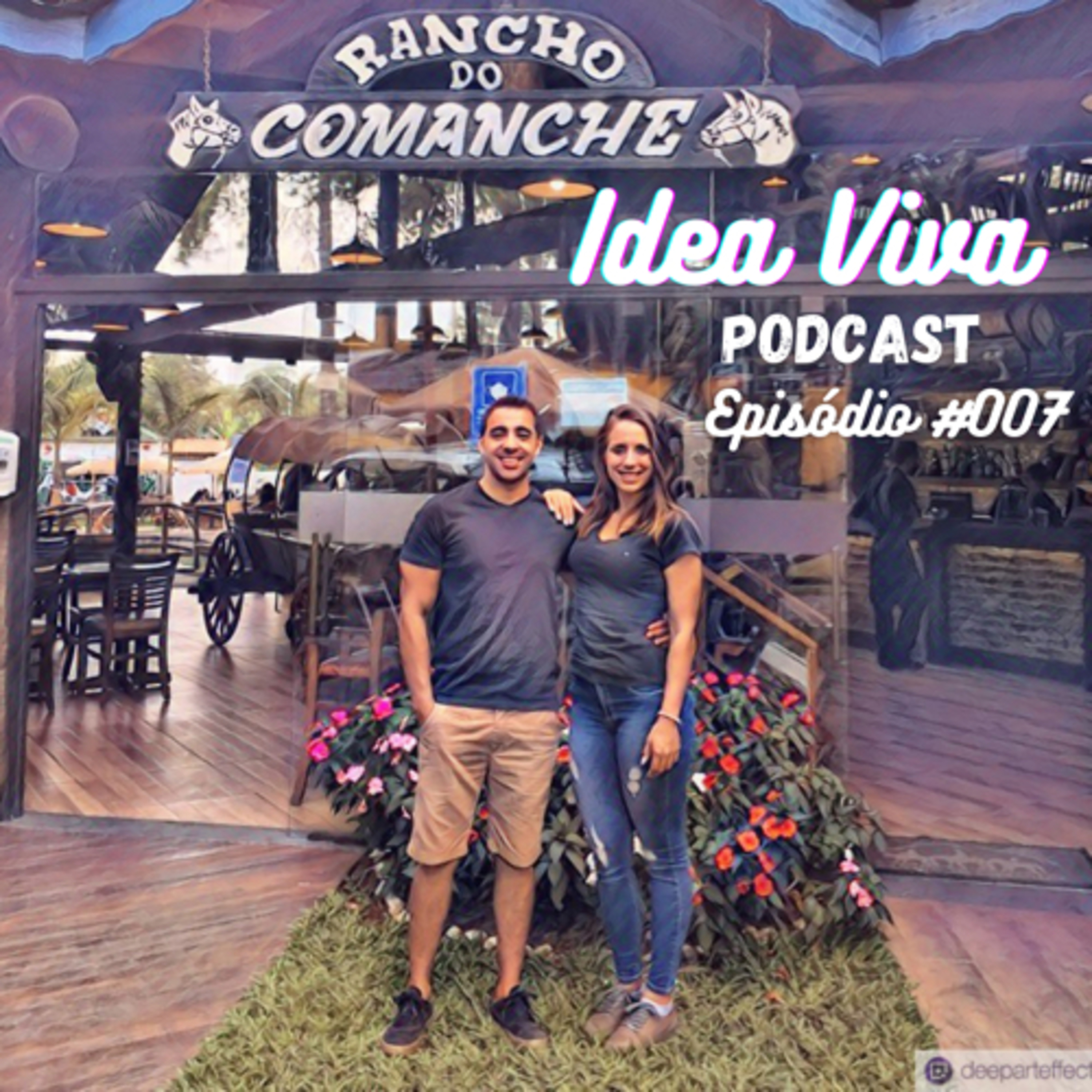 Ideia Viva Podcast