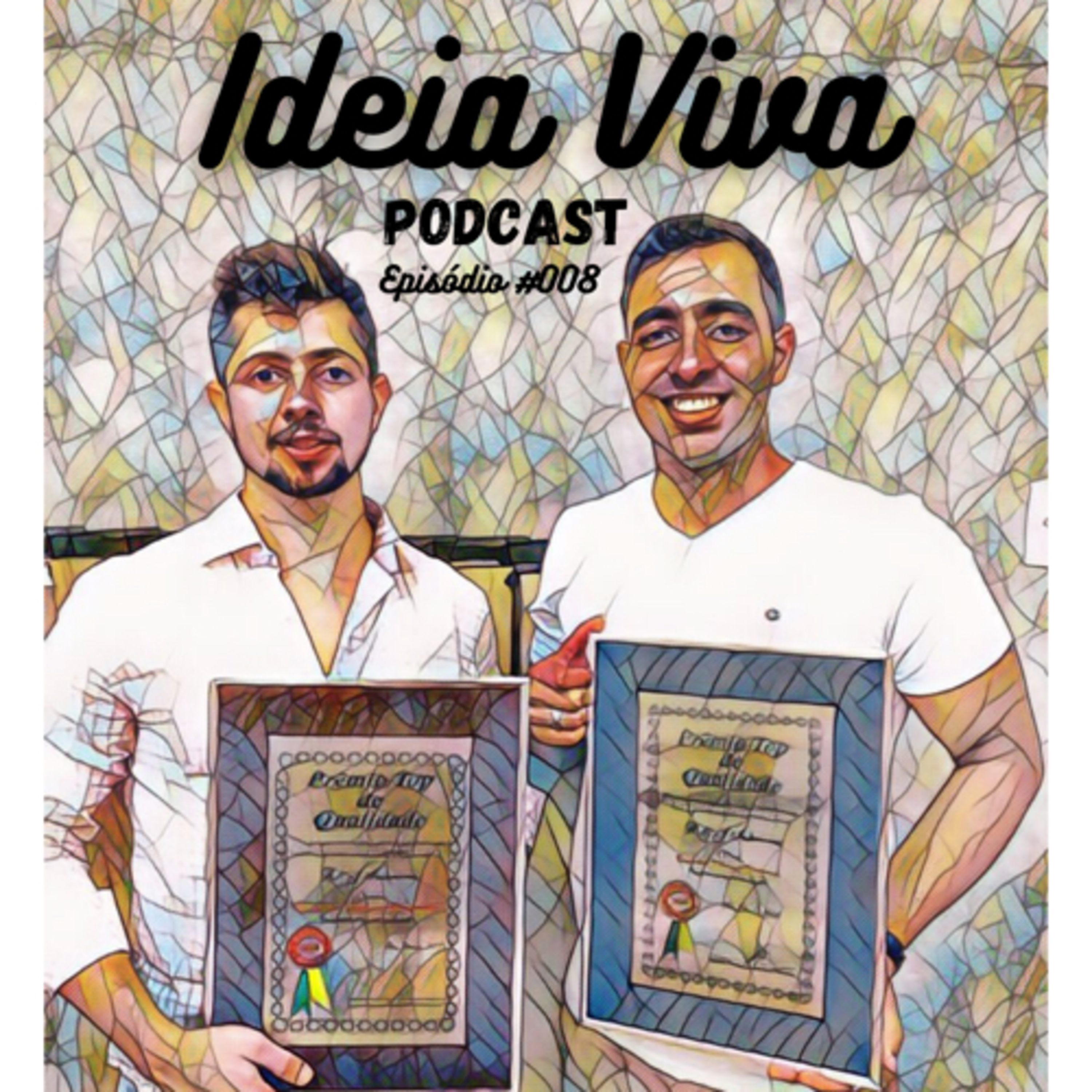 Ideia Viva Podcast