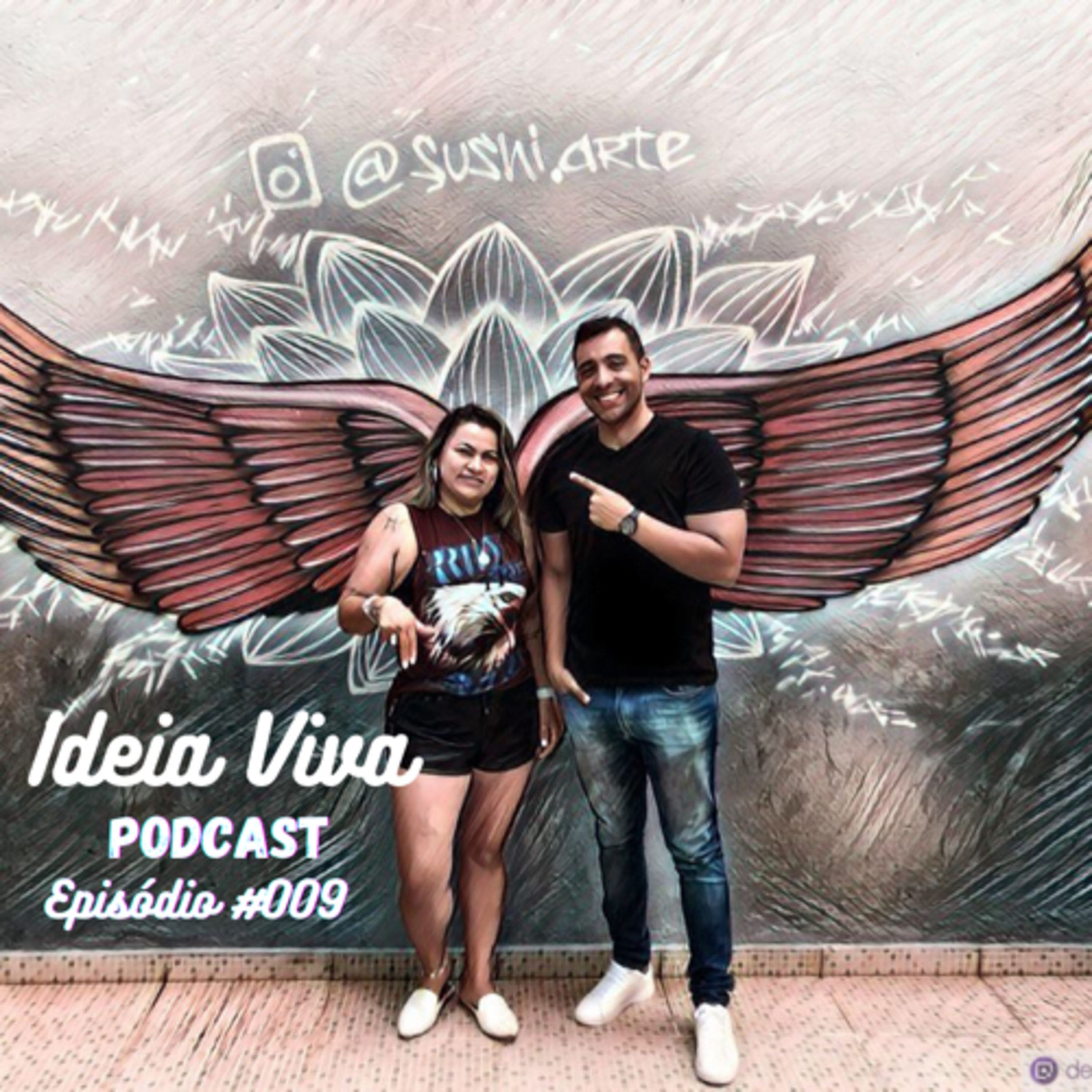 Ideia Viva Podcast