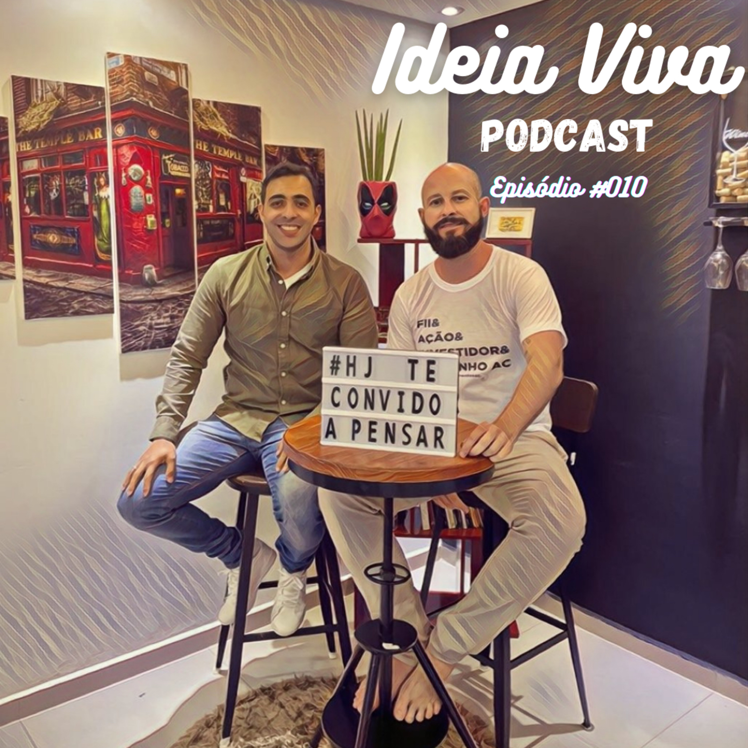 Ideia Viva Podcast
