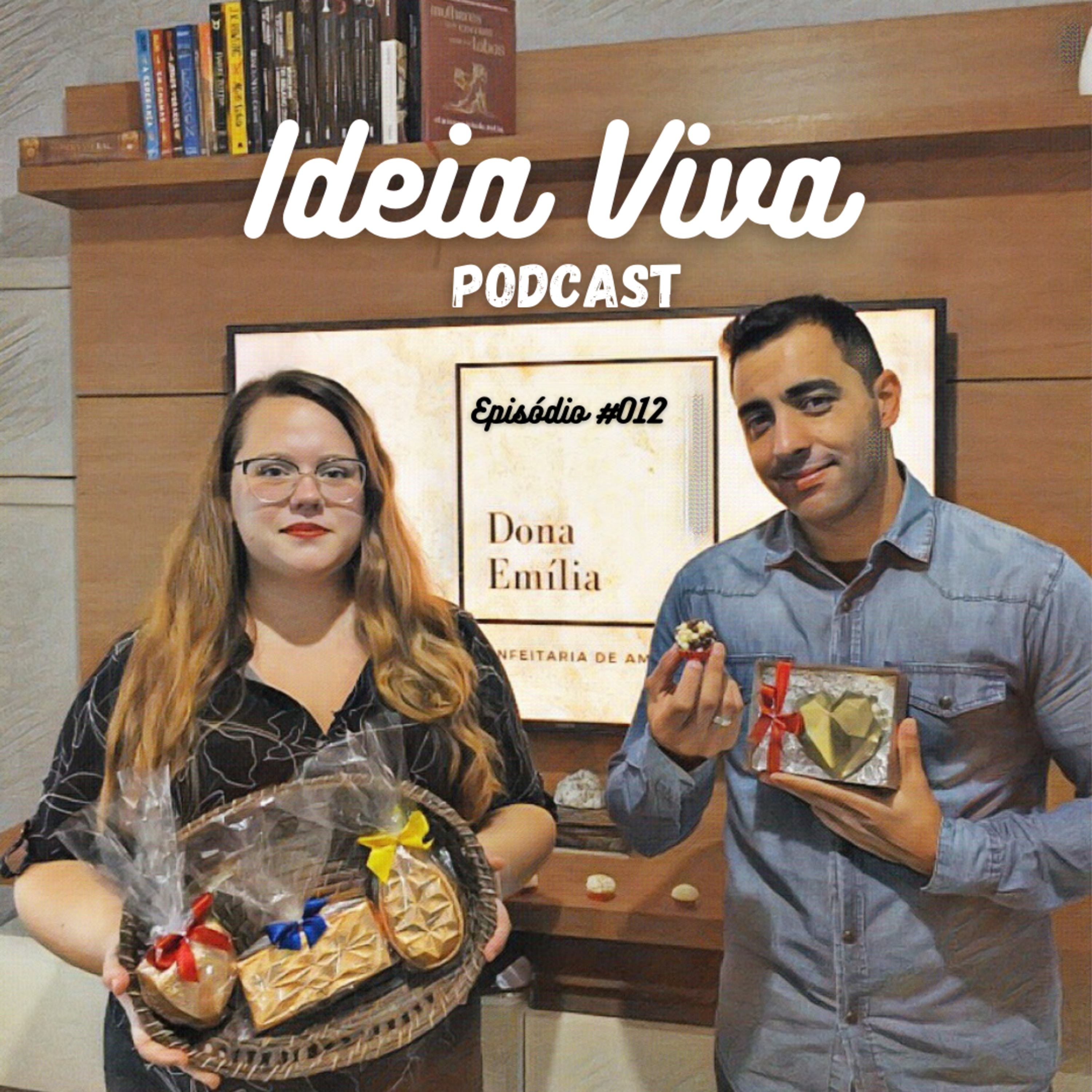 Ideia Viva Podcast