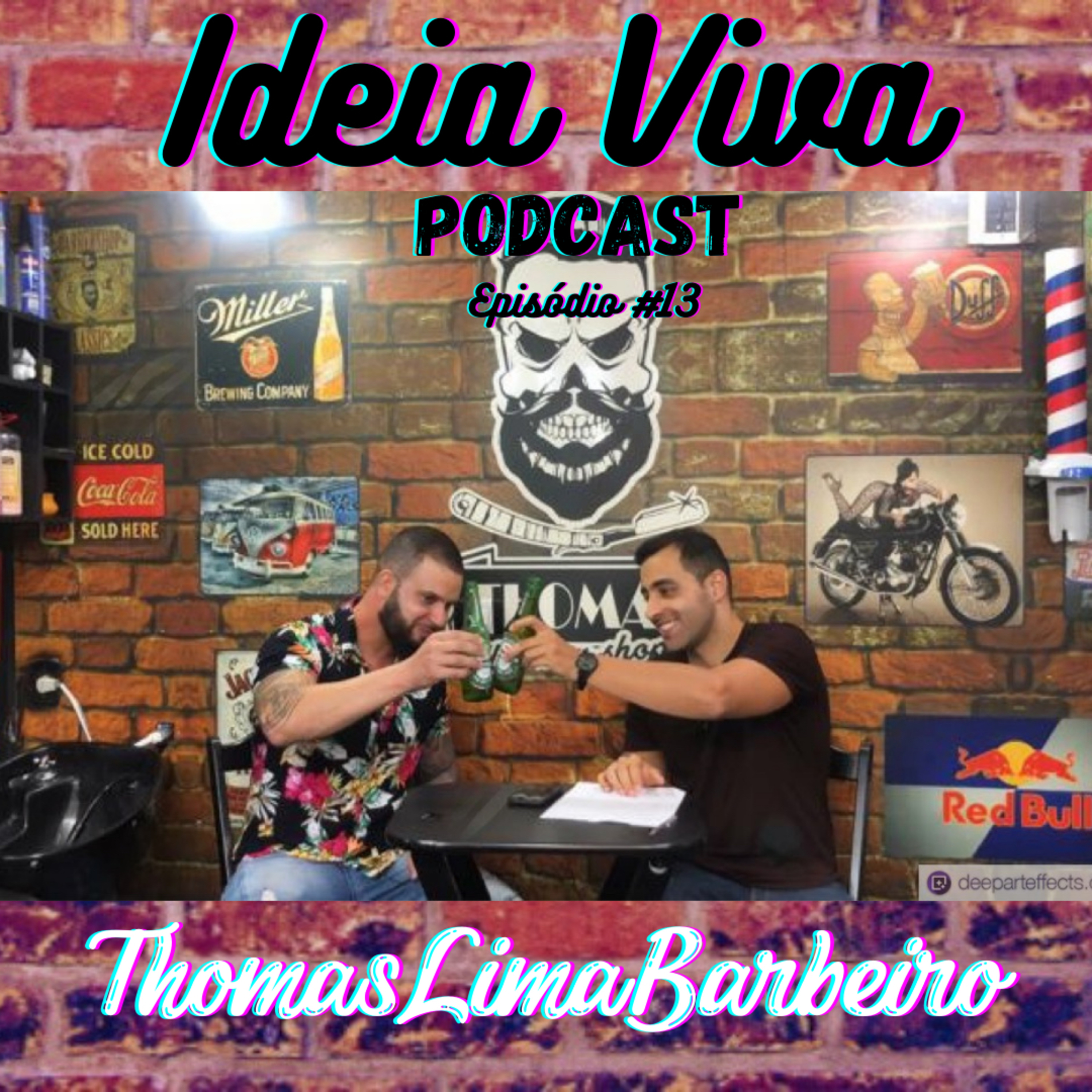 Ideia Viva Podcast