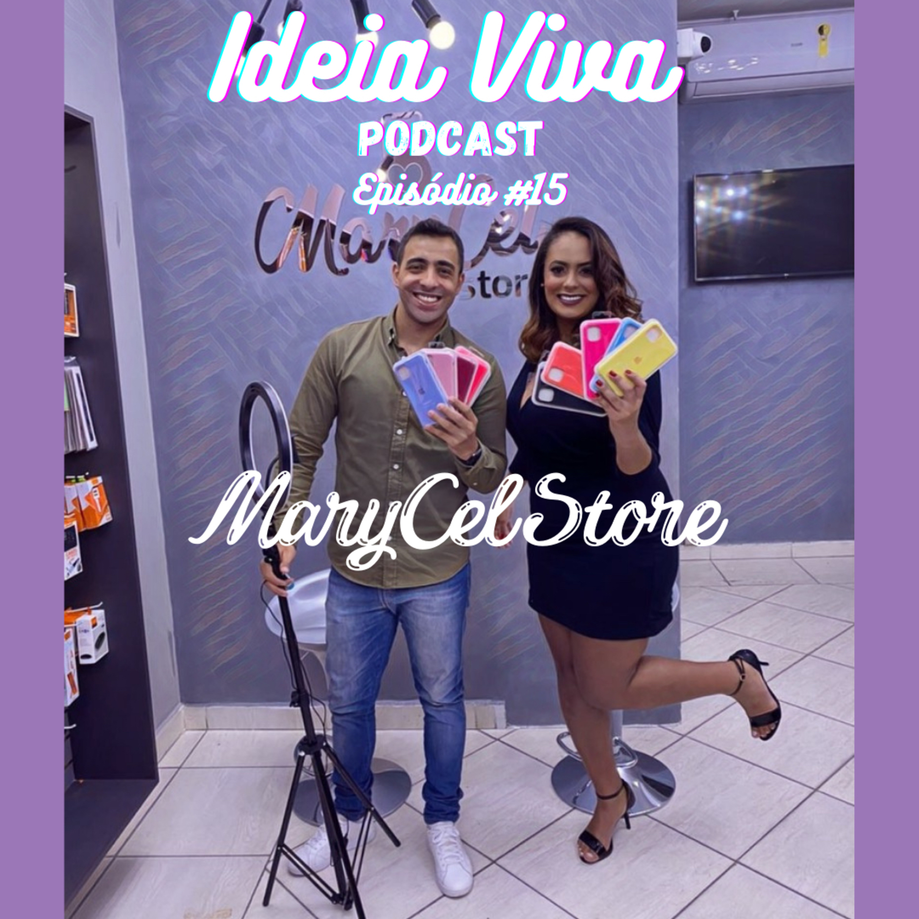 Ideia Viva Podcast