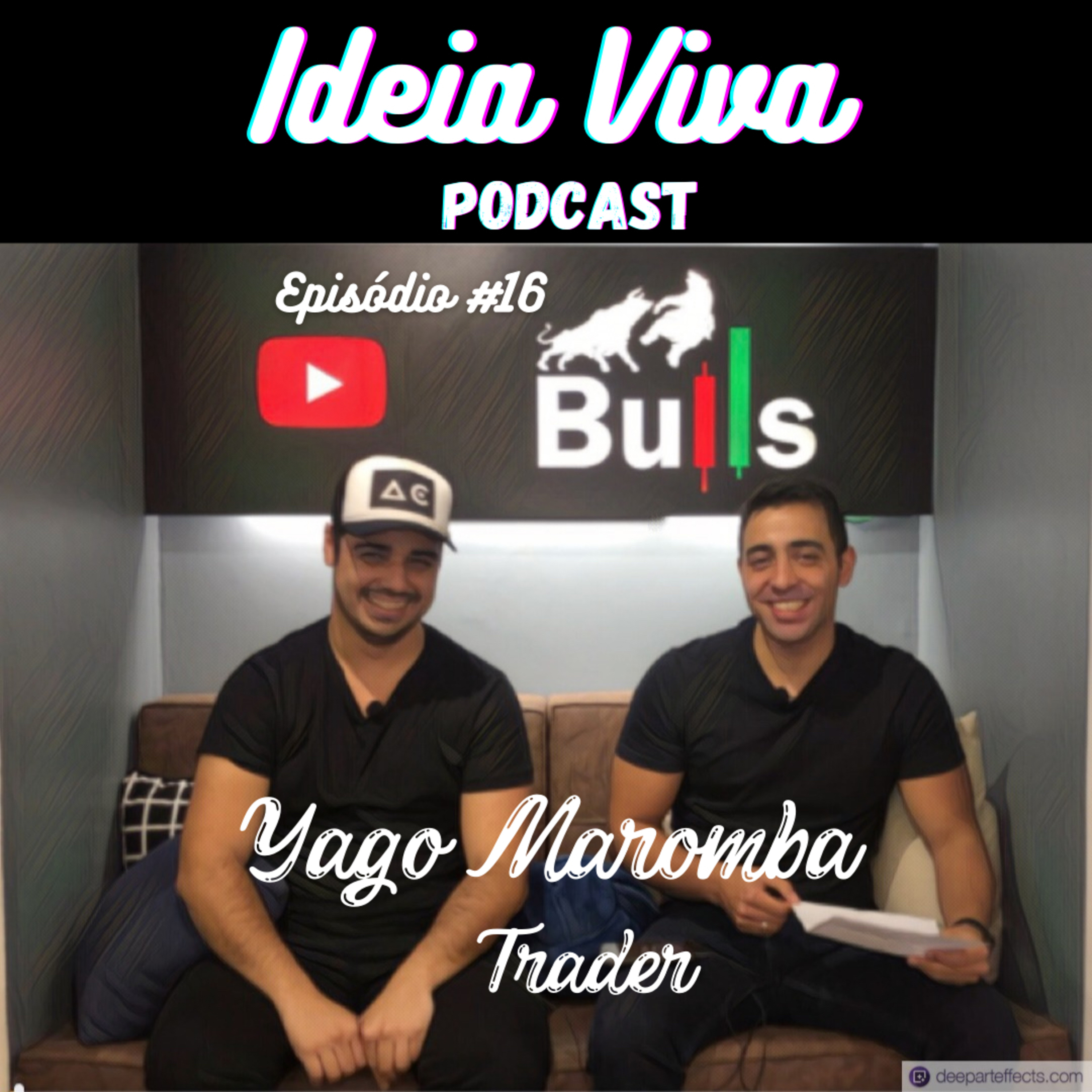 Ideia Viva Podcast