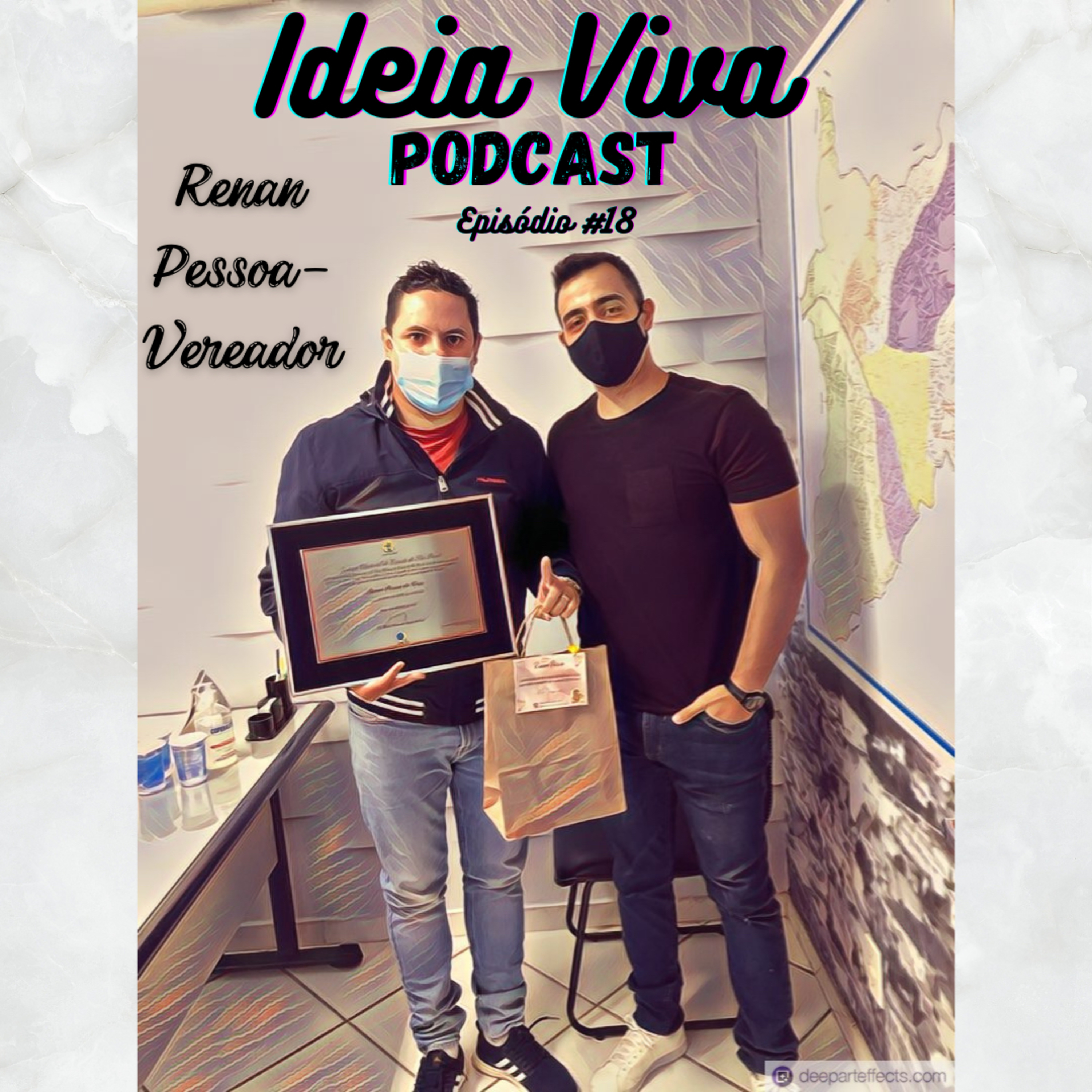 Ideia Viva Podcast