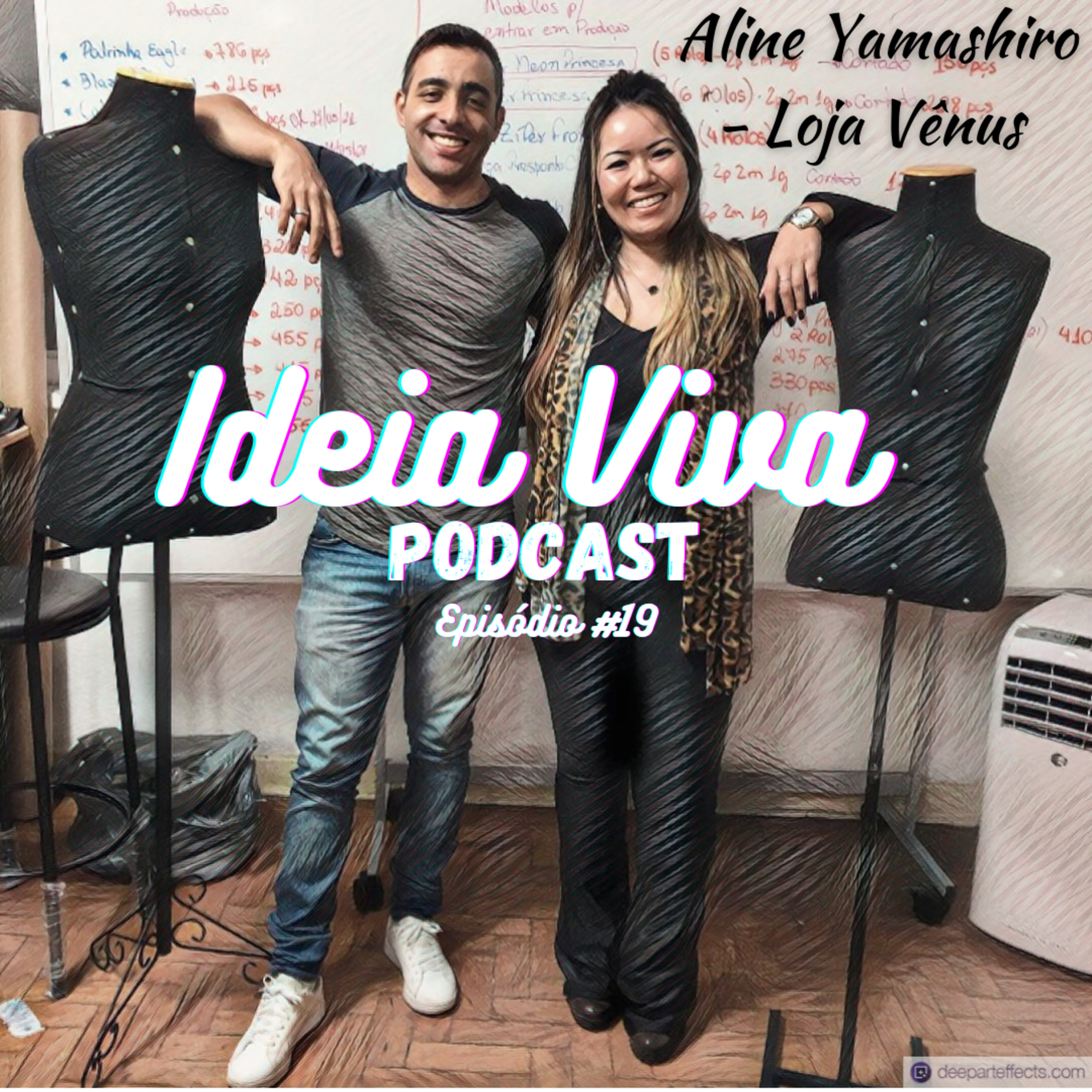 Ideia Viva Podcast