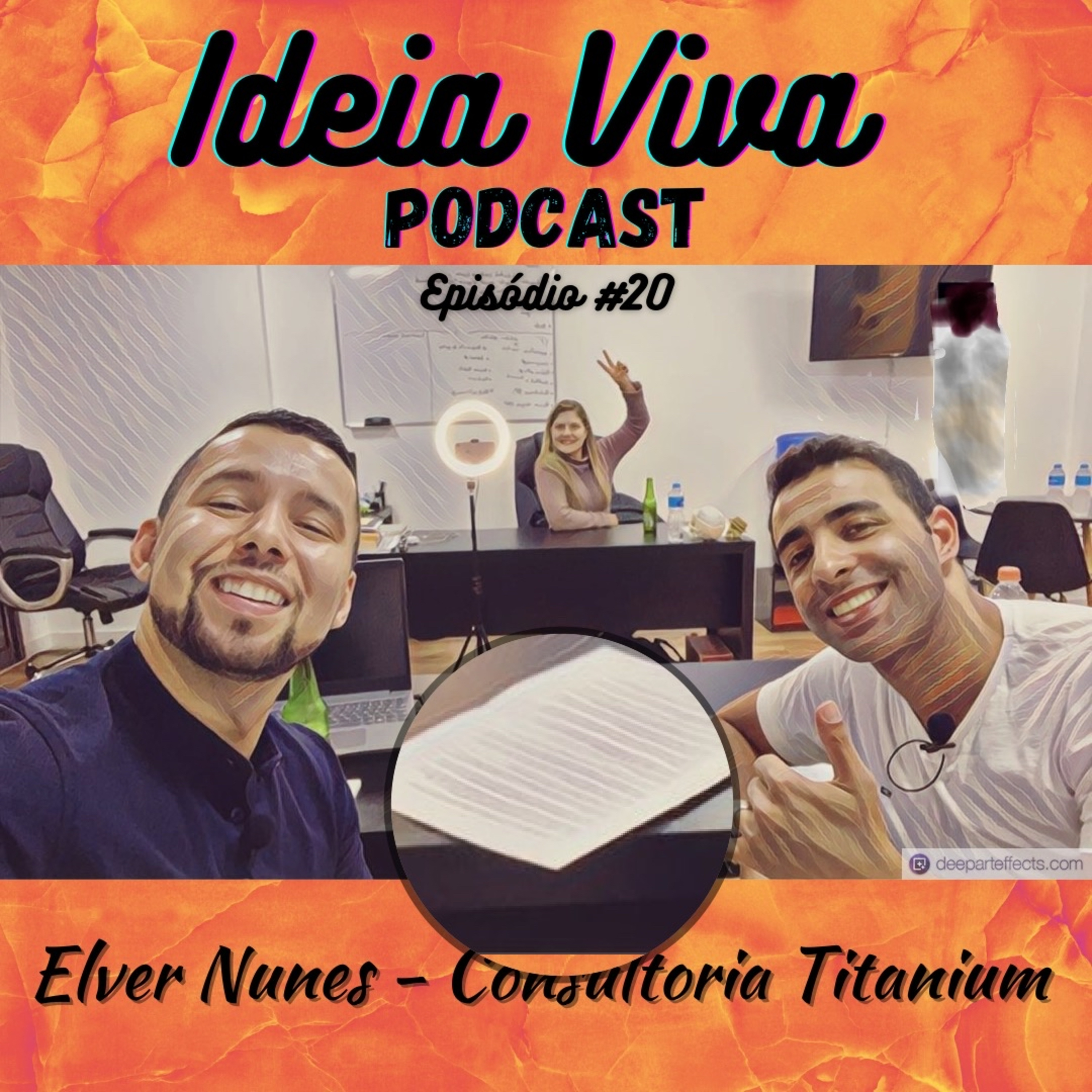 Ideia Viva Podcast