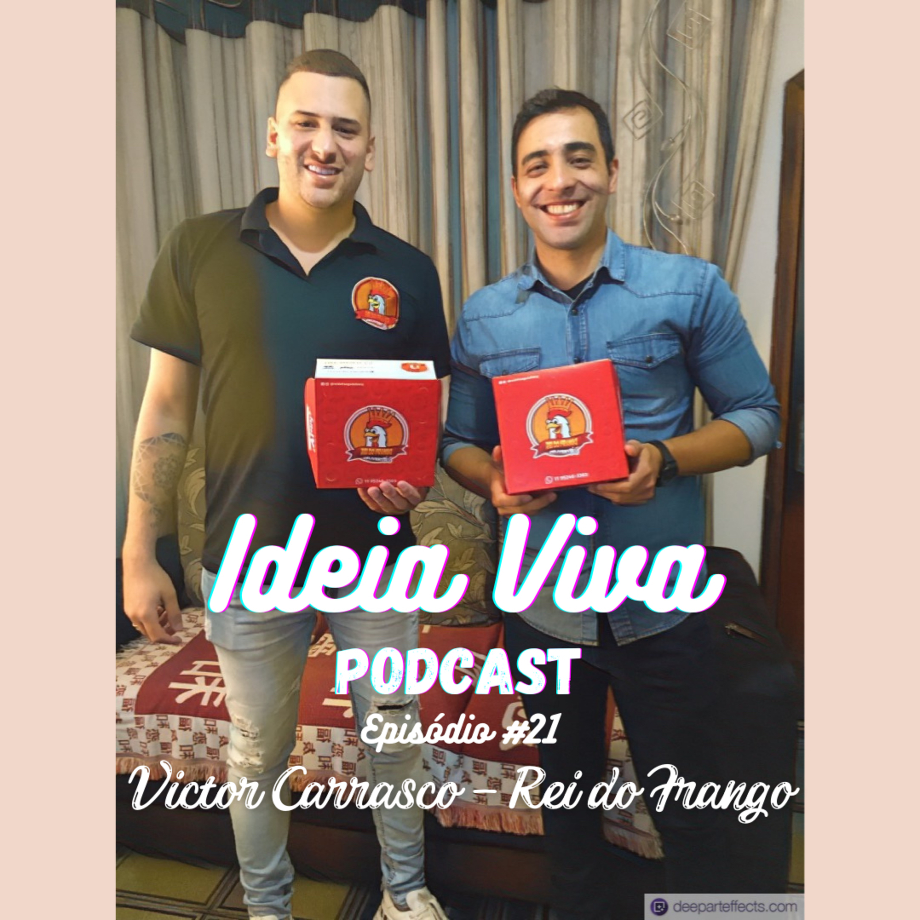 Ideia Viva Podcast