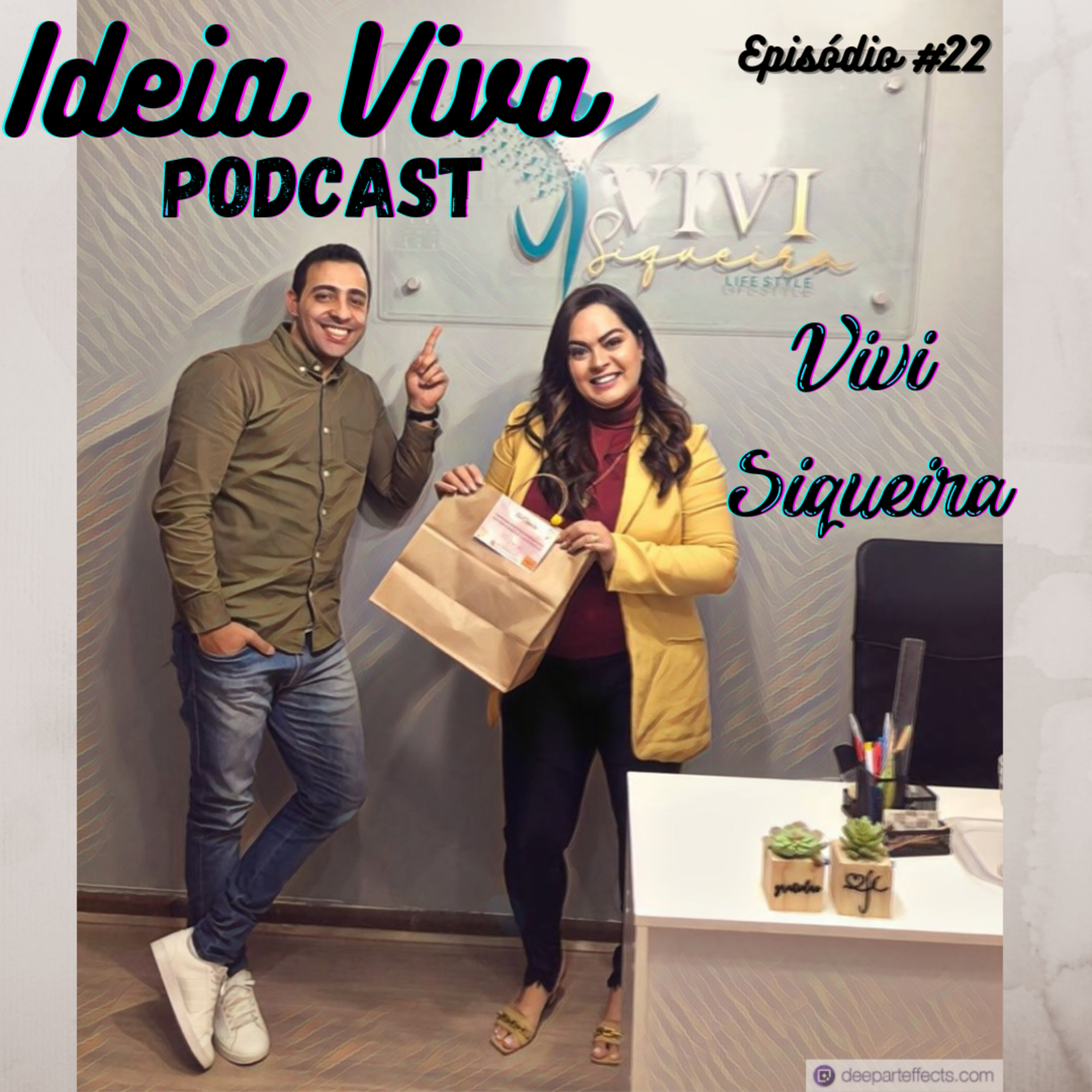 Ideia Viva Podcast