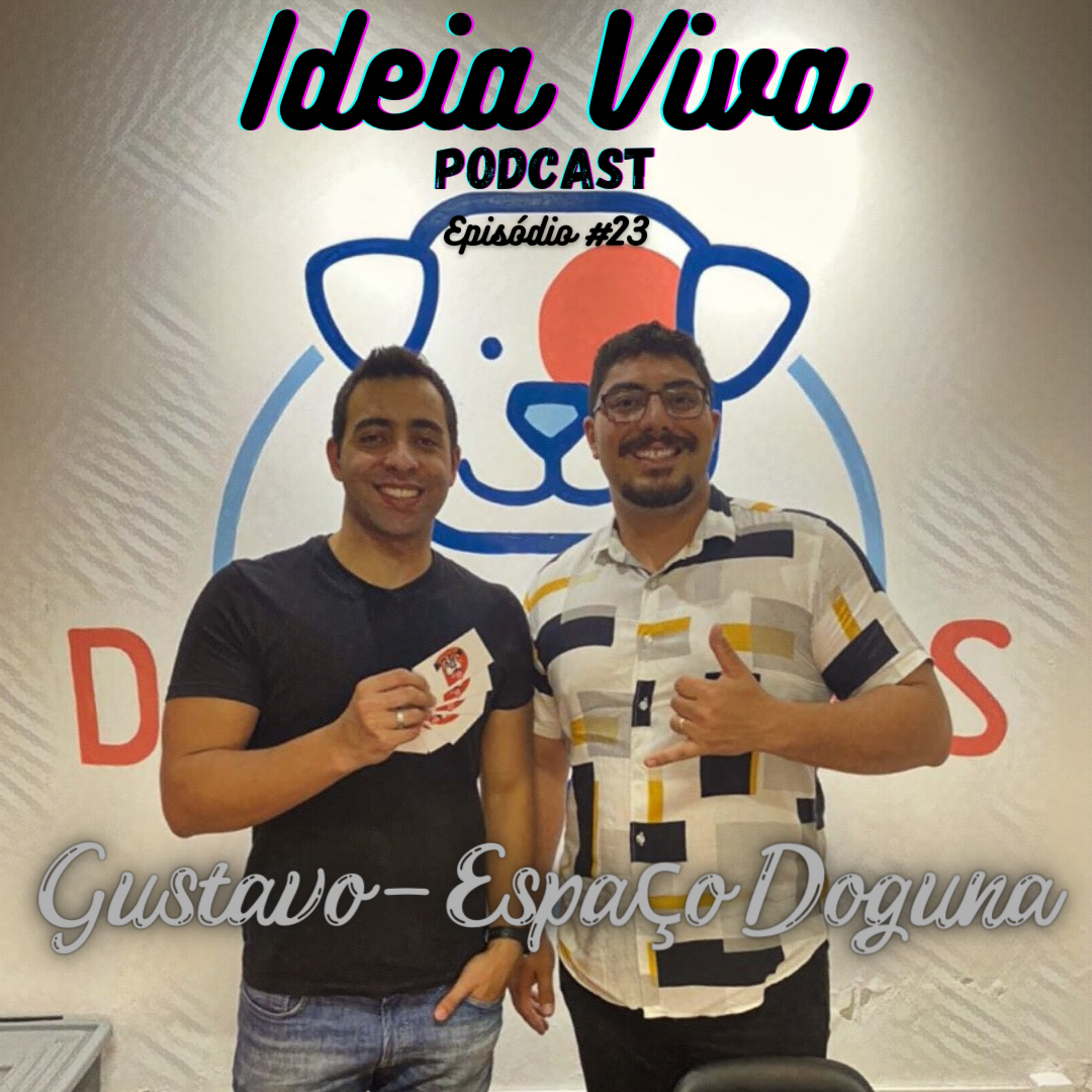 Ideia Viva Podcast