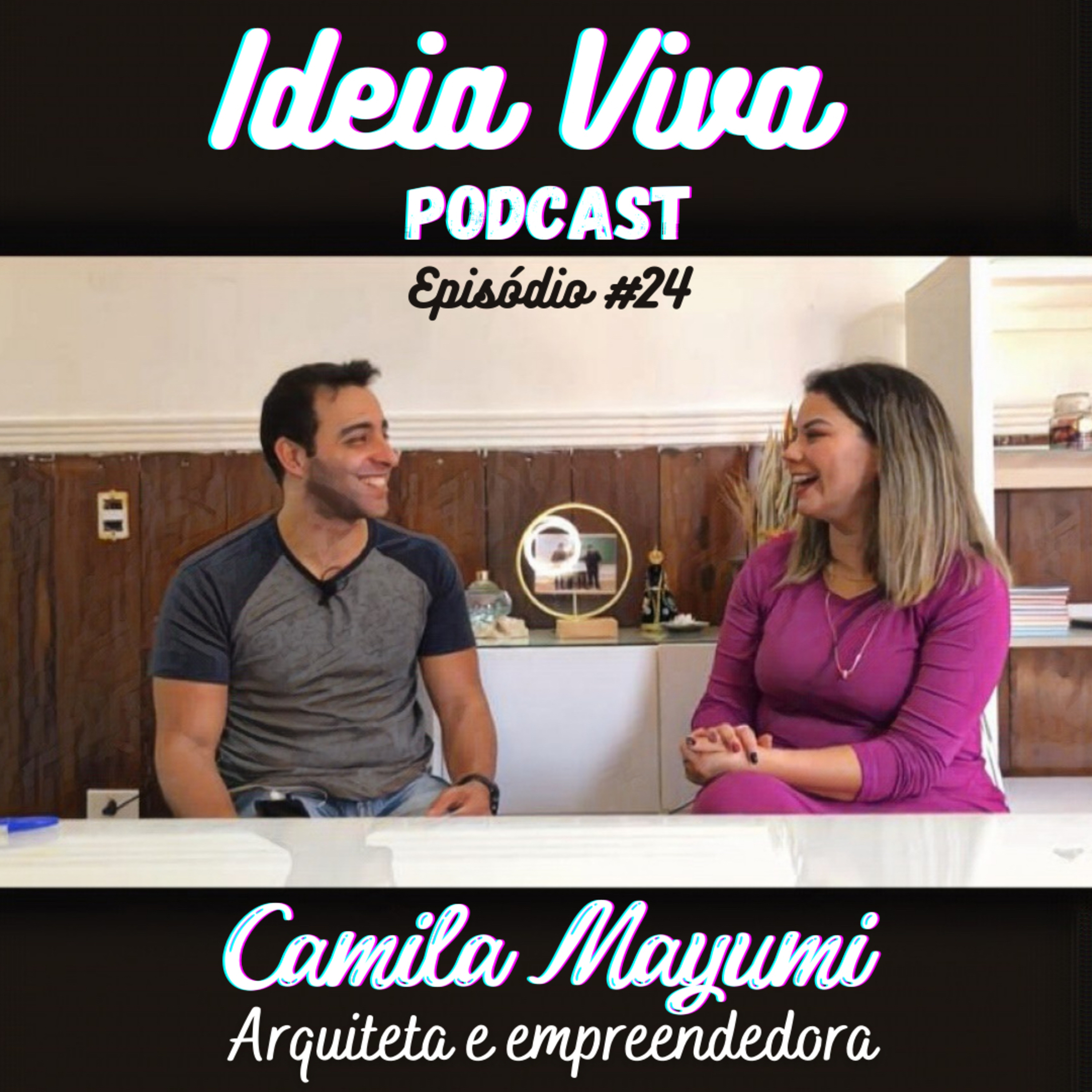 Ideia Viva Podcast