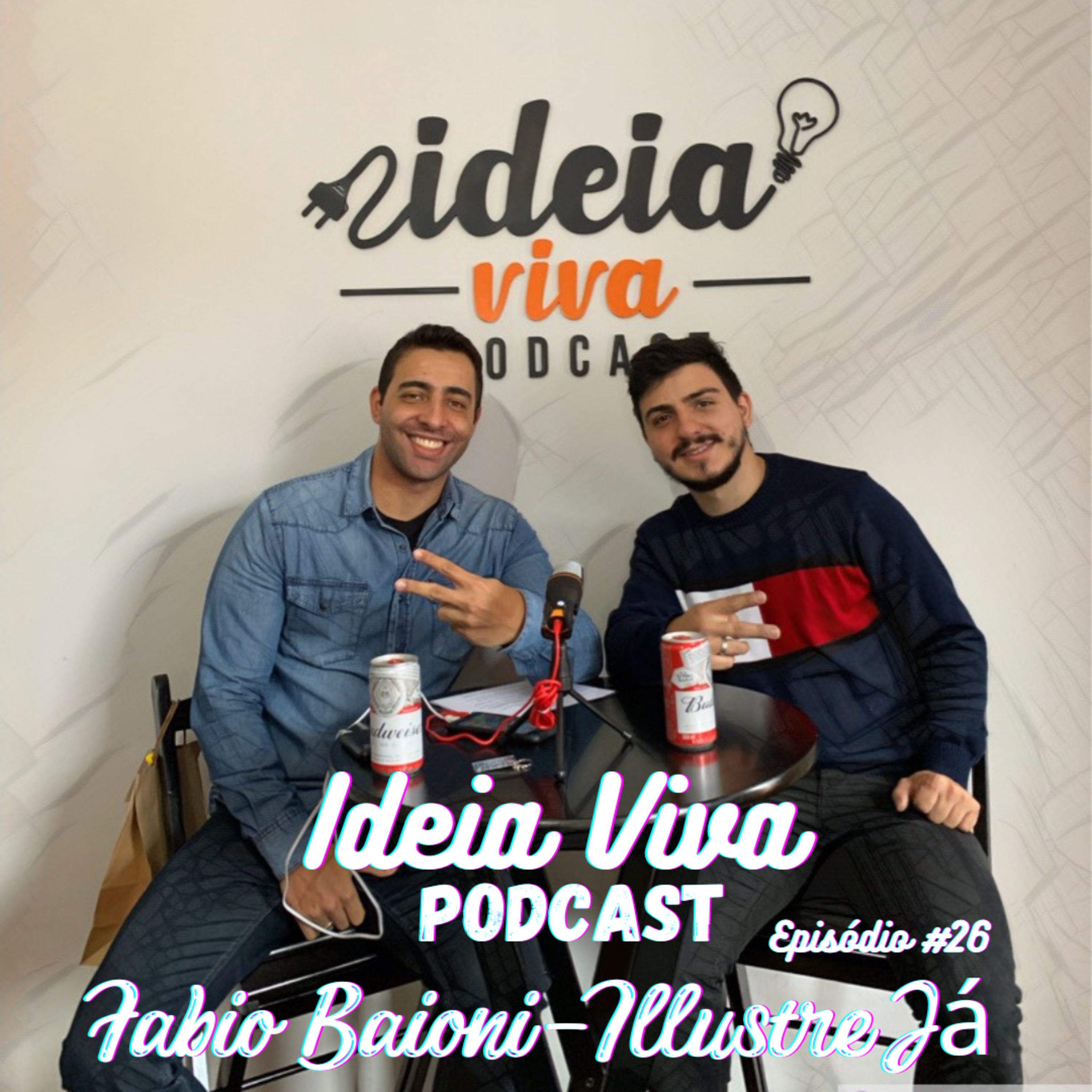 Ideia Viva Podcast