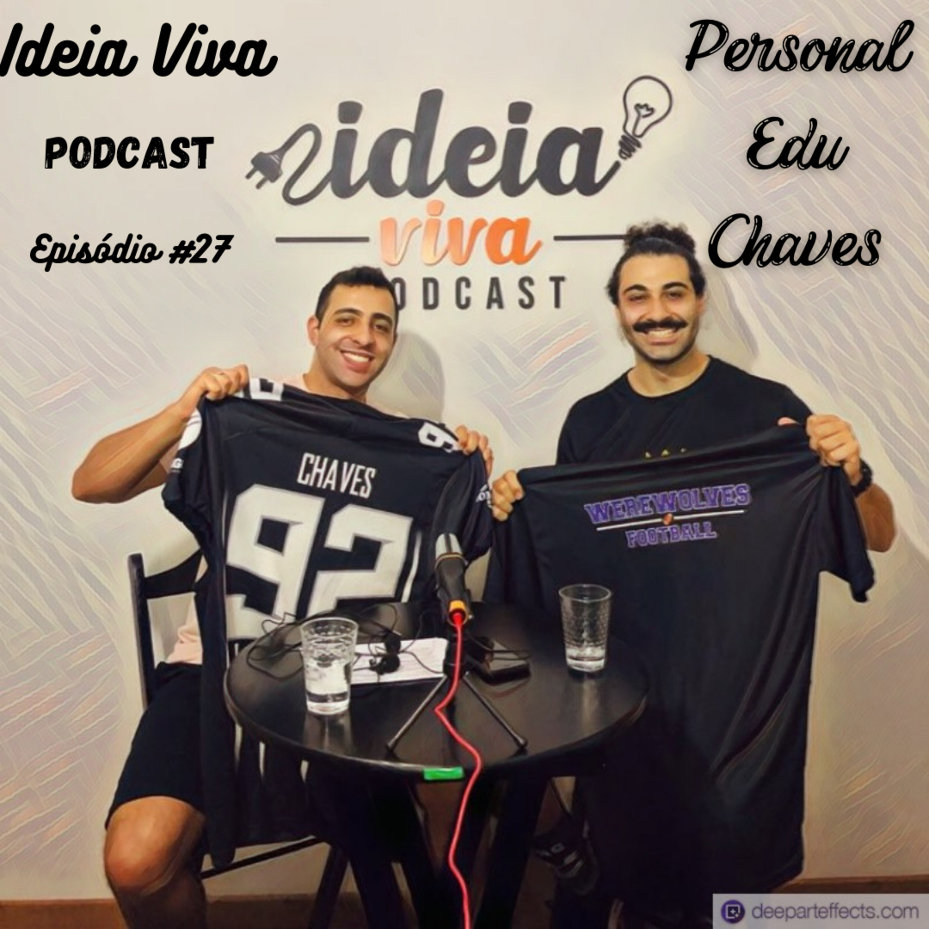 Ideia Viva Podcast