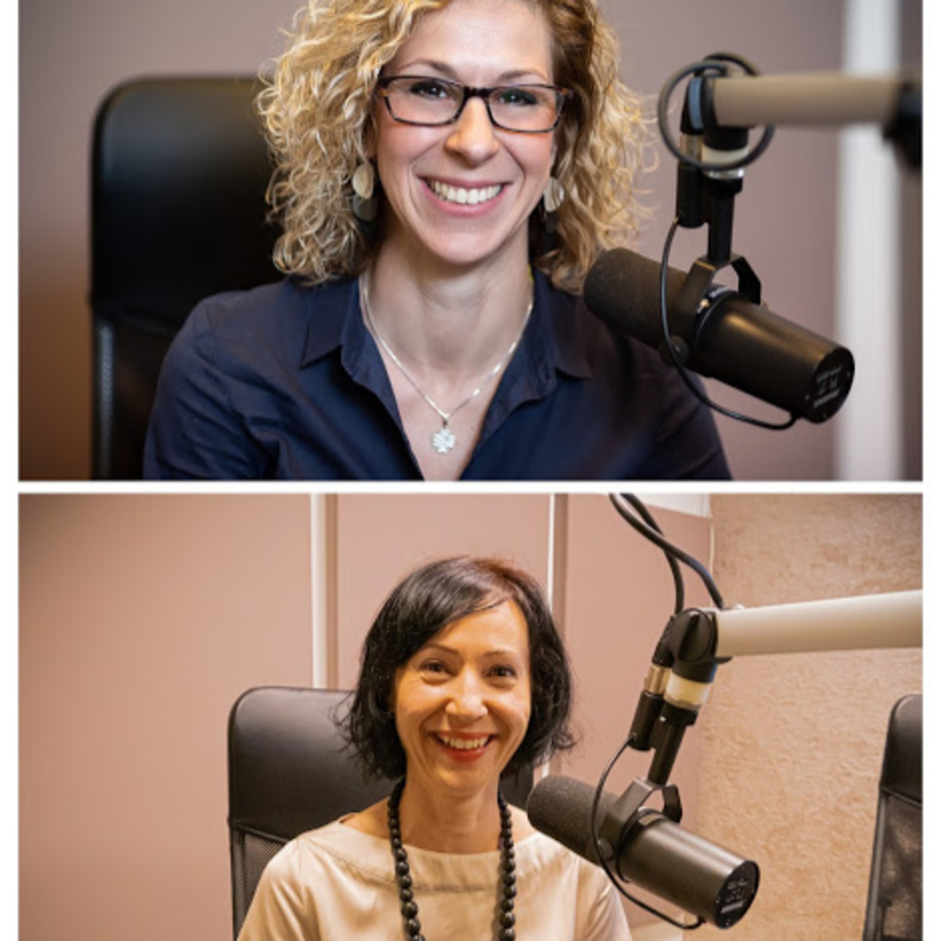 Womanpower - Portrék keret nélkül Kutasi Judittal