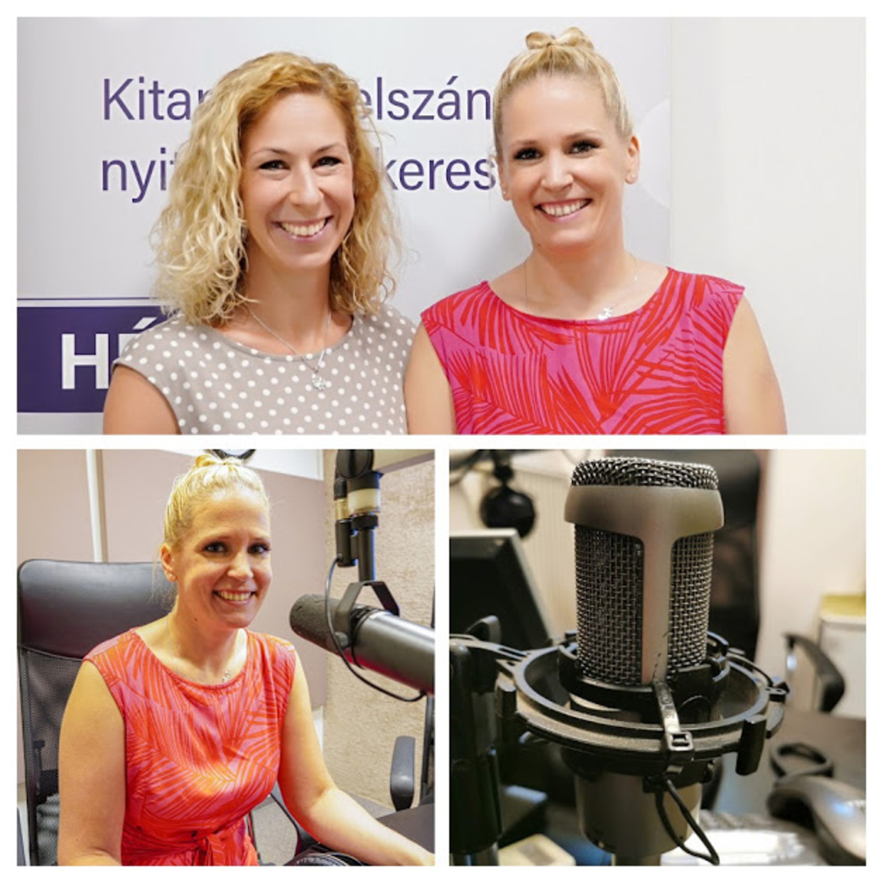 Womanpower - Portrék keret nélkül Kutasi Judittal